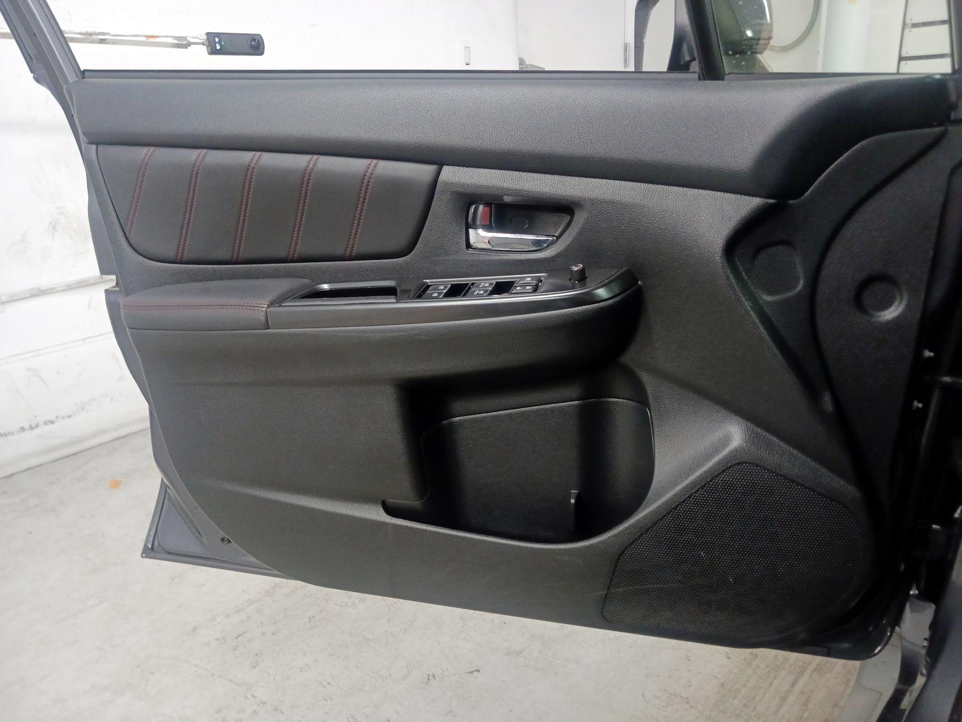 Thumbnail: 2020 Subaru WRX - 12