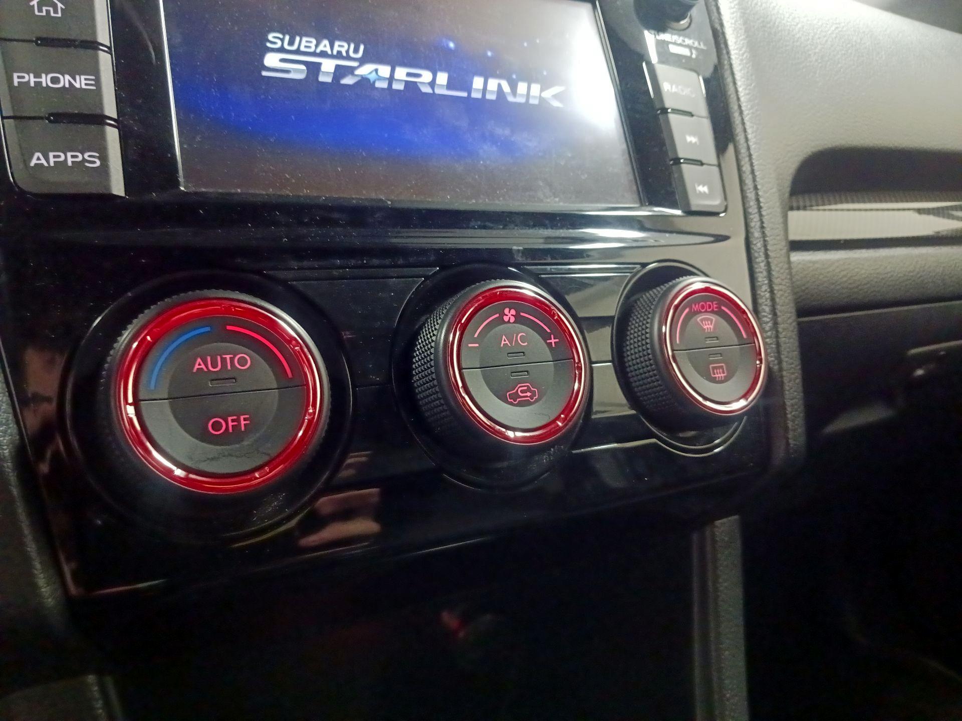 Thumbnail: 2020 Subaru WRX - 14