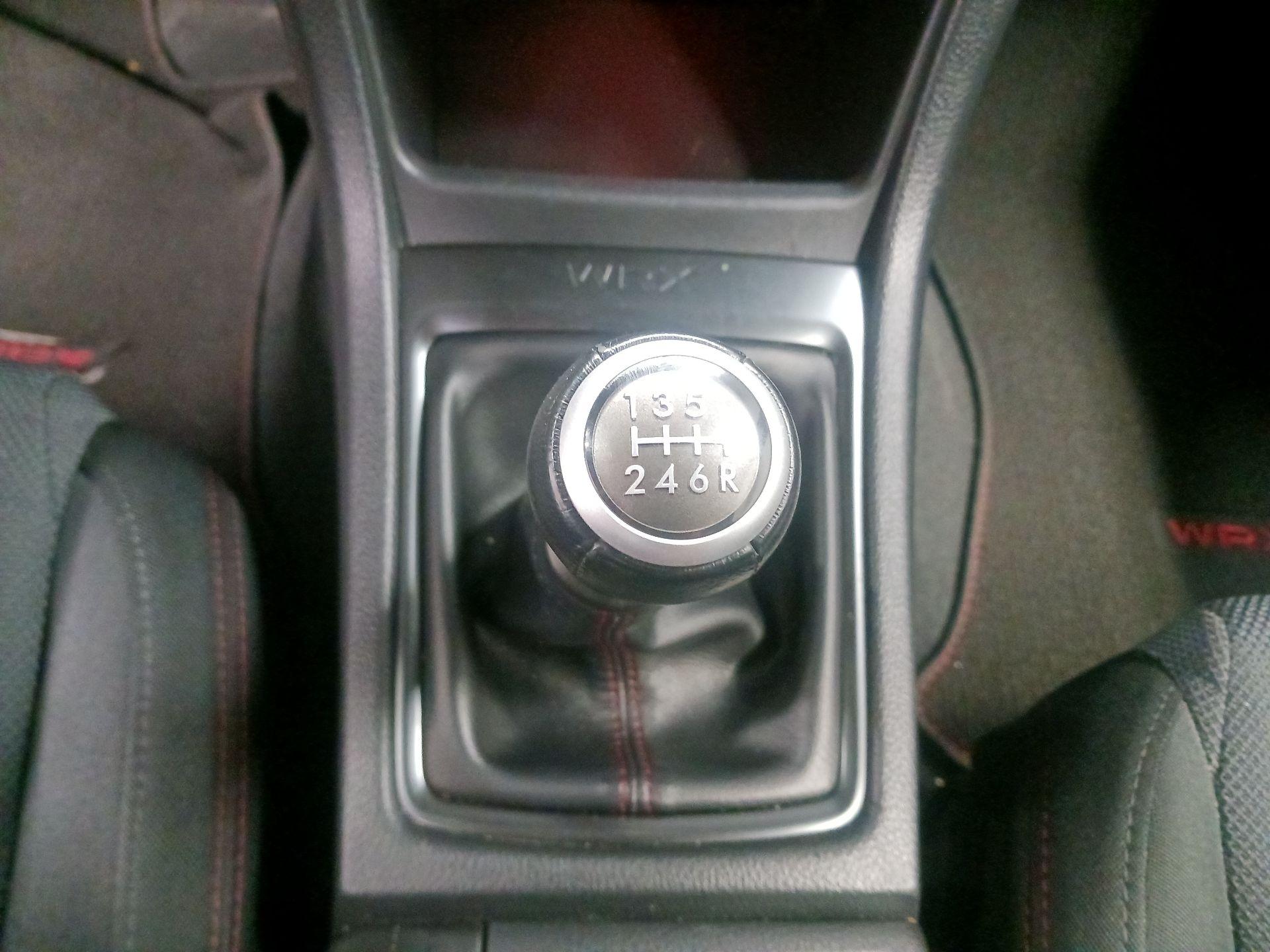 Thumbnail: 2020 Subaru WRX - 15