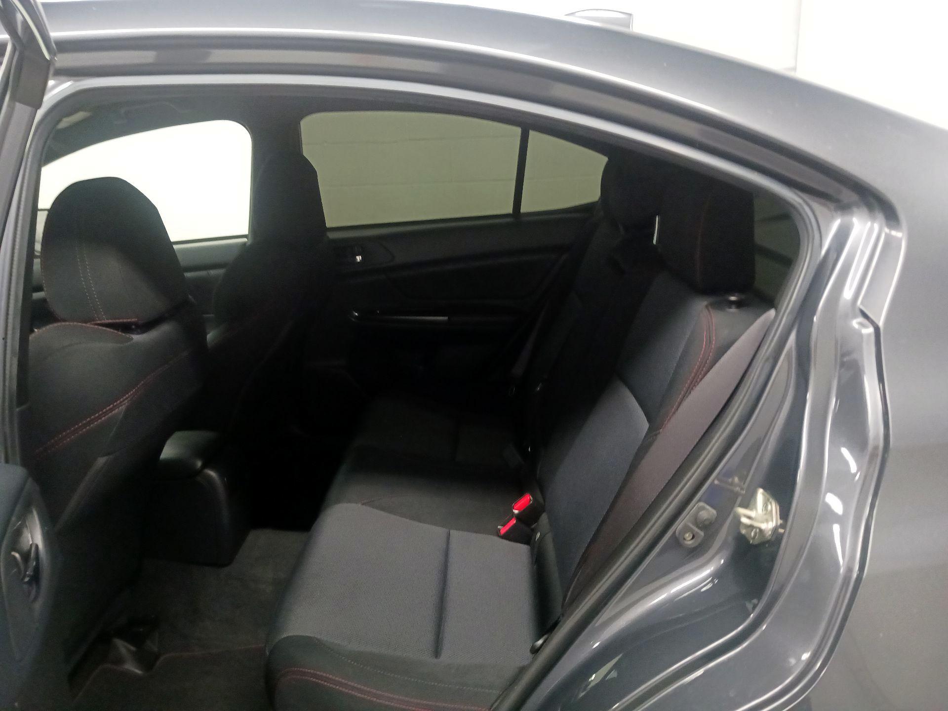 Thumbnail: 2020 Subaru WRX - 16