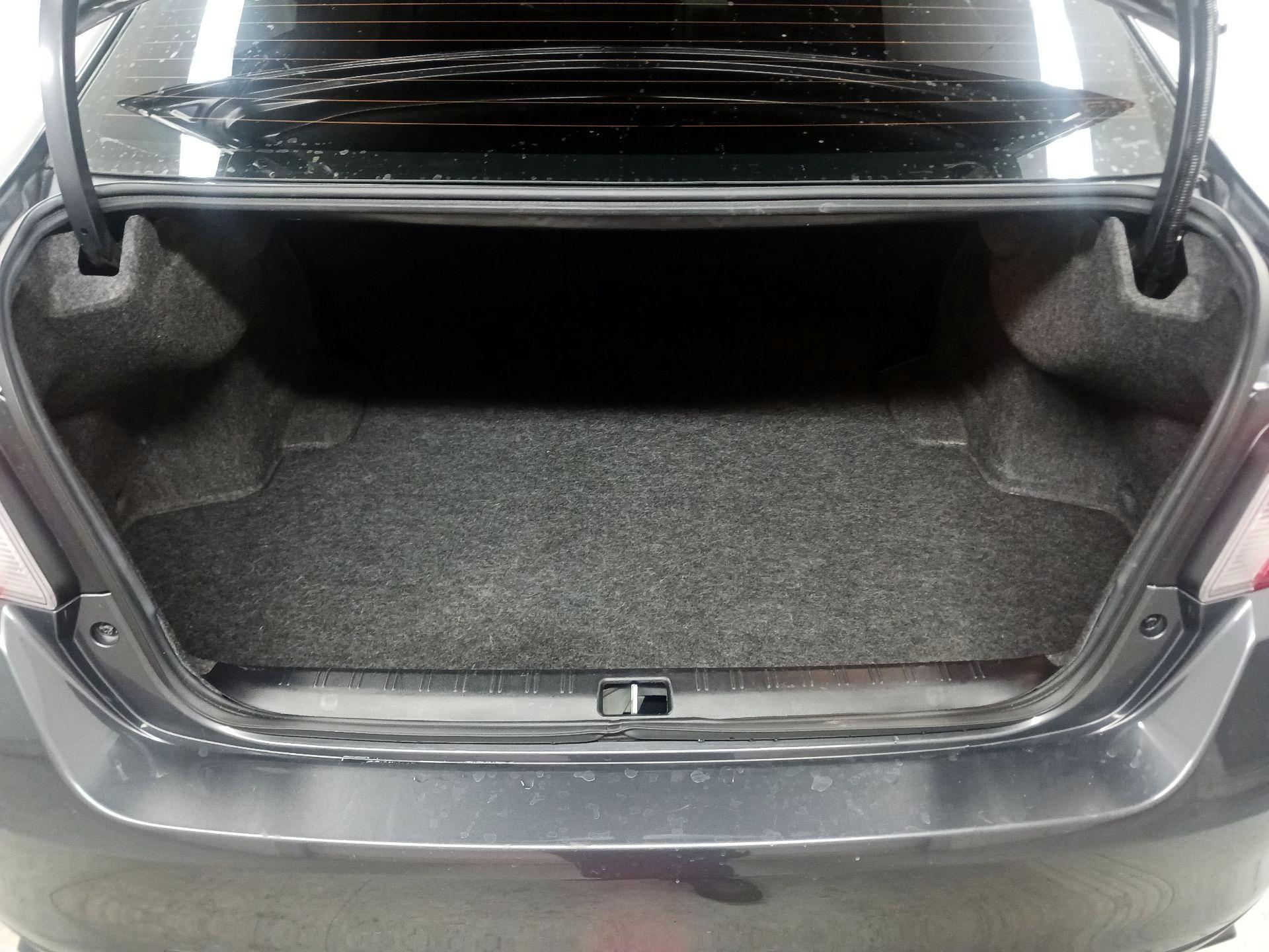 Thumbnail: 2020 Subaru WRX - 17