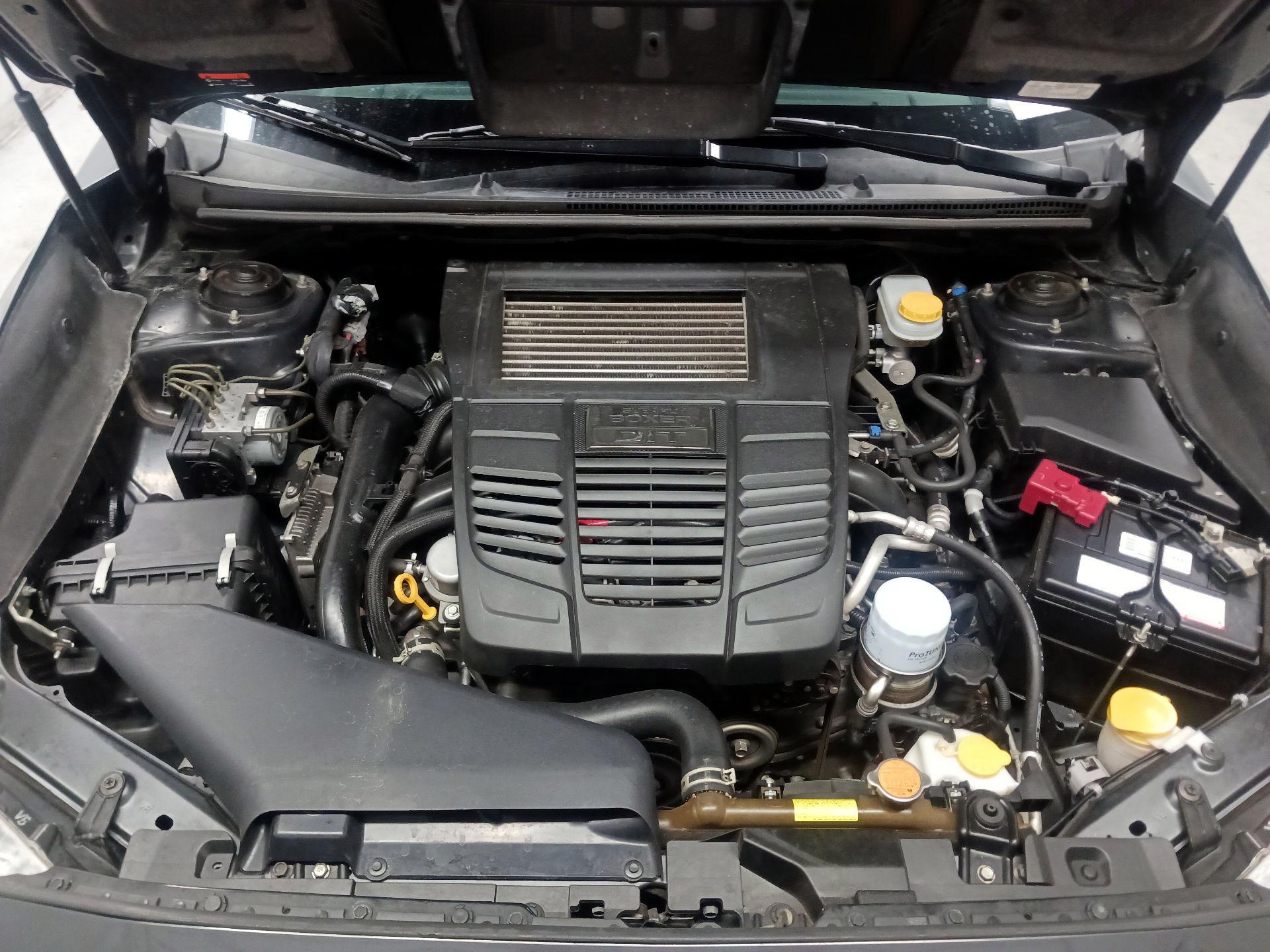 Thumbnail: 2020 Subaru WRX - 18