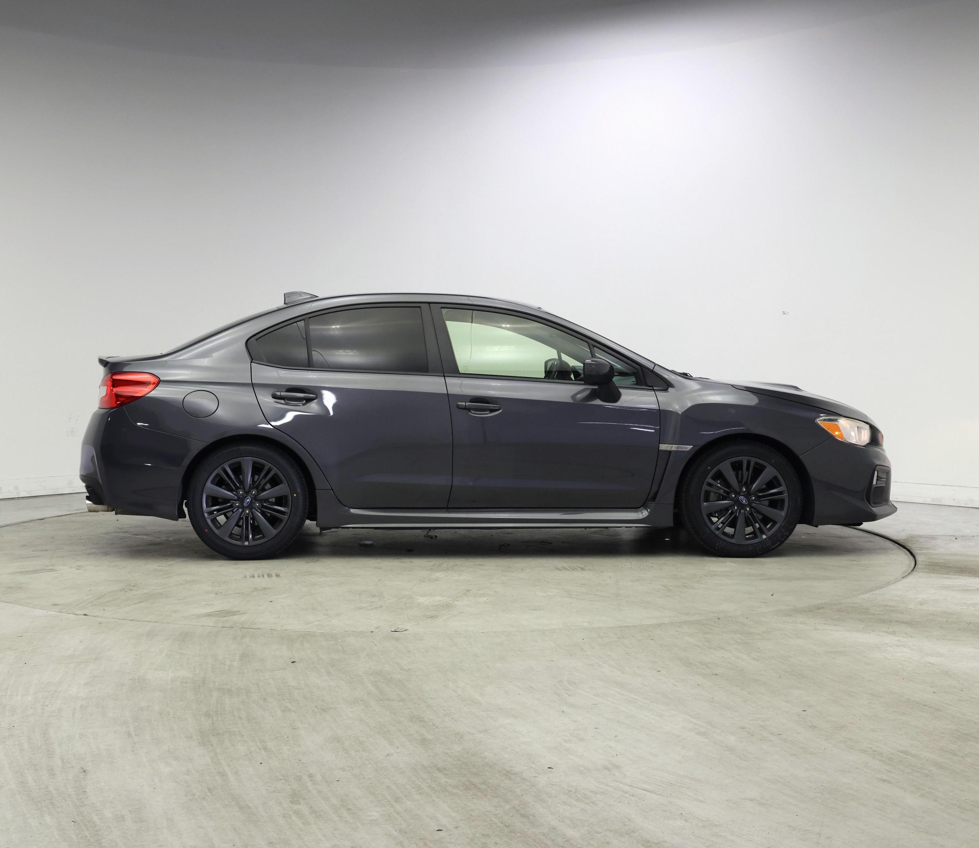 Thumbnail: 2020 Subaru WRX - 7