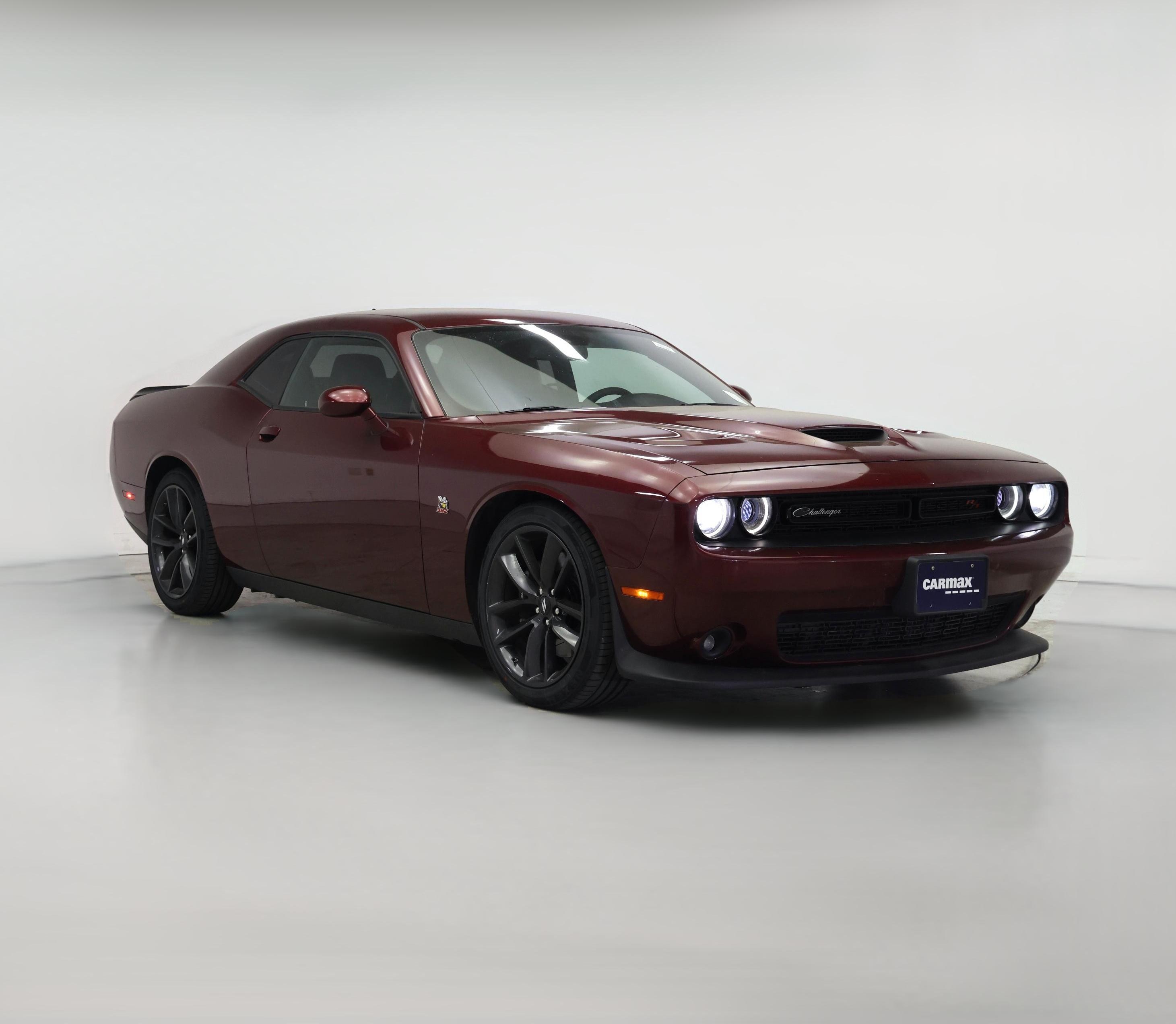 Thumbnail: 2019 Dodge Challenger - 1