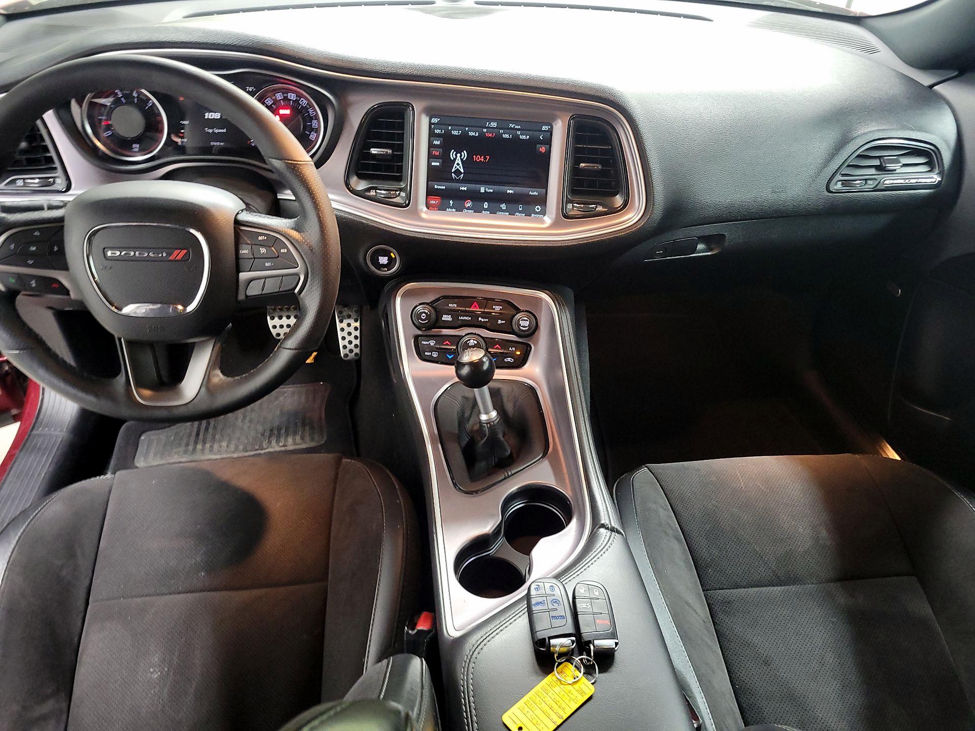 Thumbnail: 2019 Dodge Challenger - 9