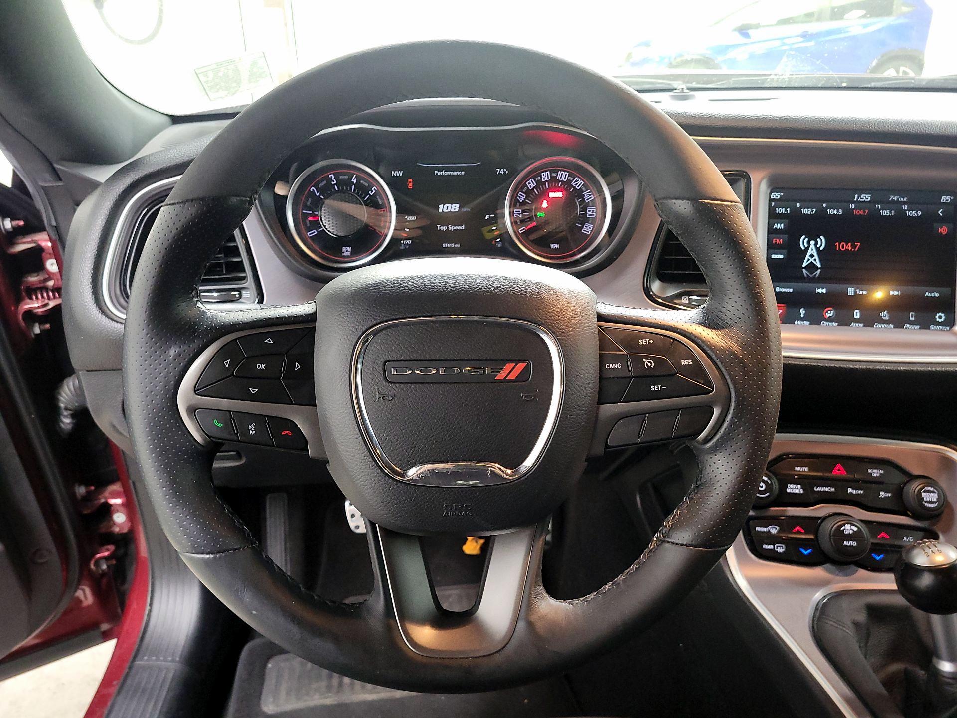 Thumbnail: 2019 Dodge Challenger - 10