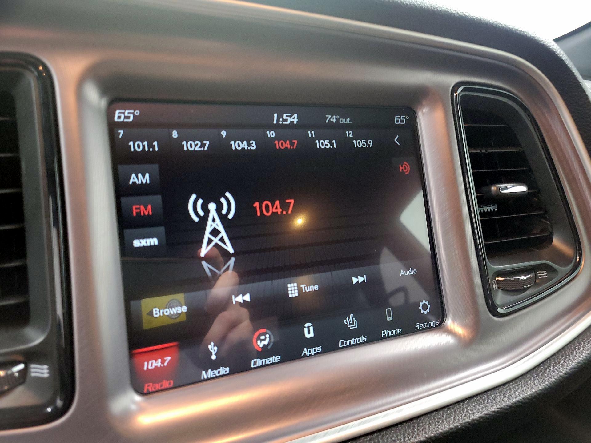 Thumbnail: 2019 Dodge Challenger - 13