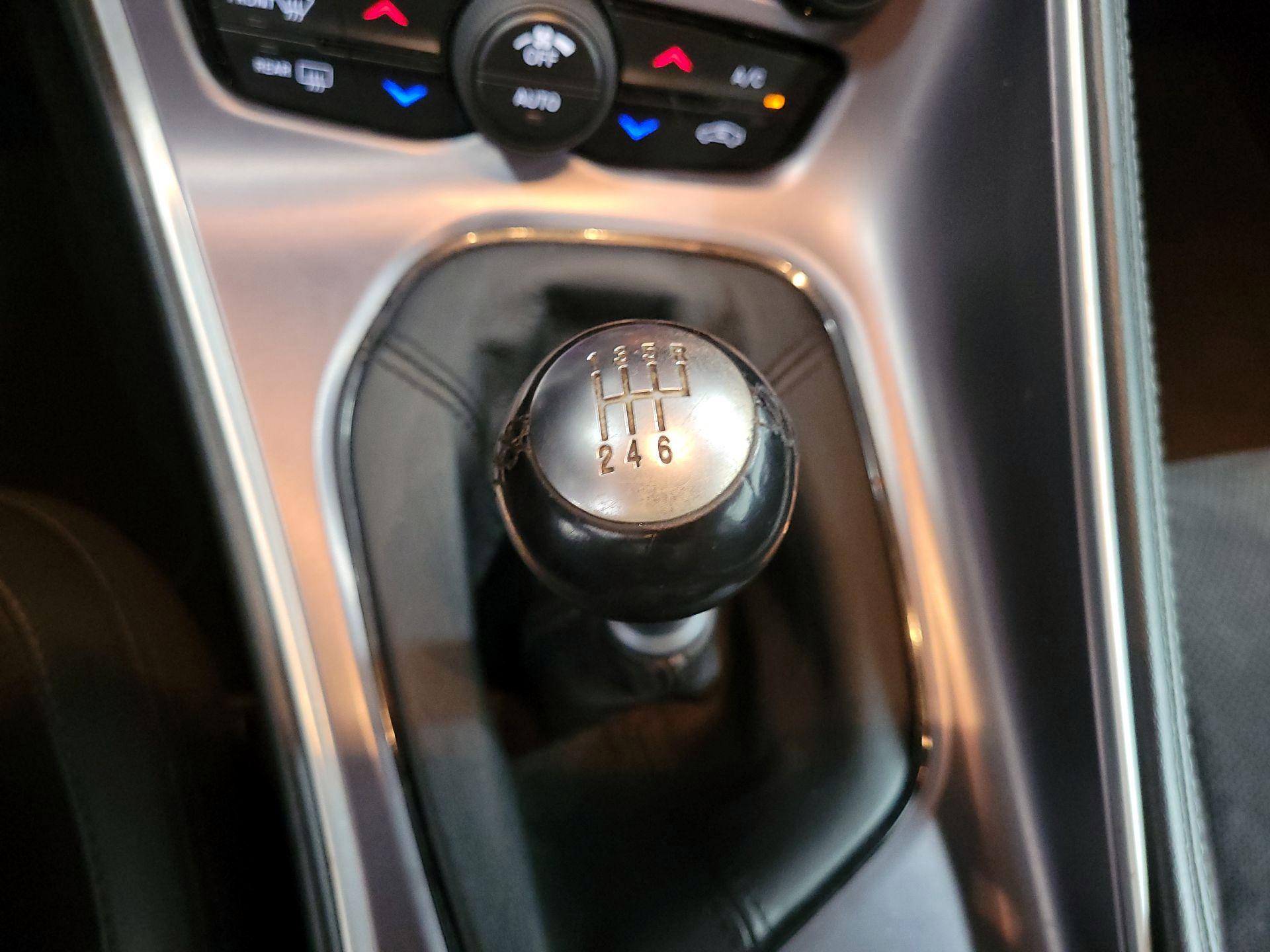 Thumbnail: 2019 Dodge Challenger - 15