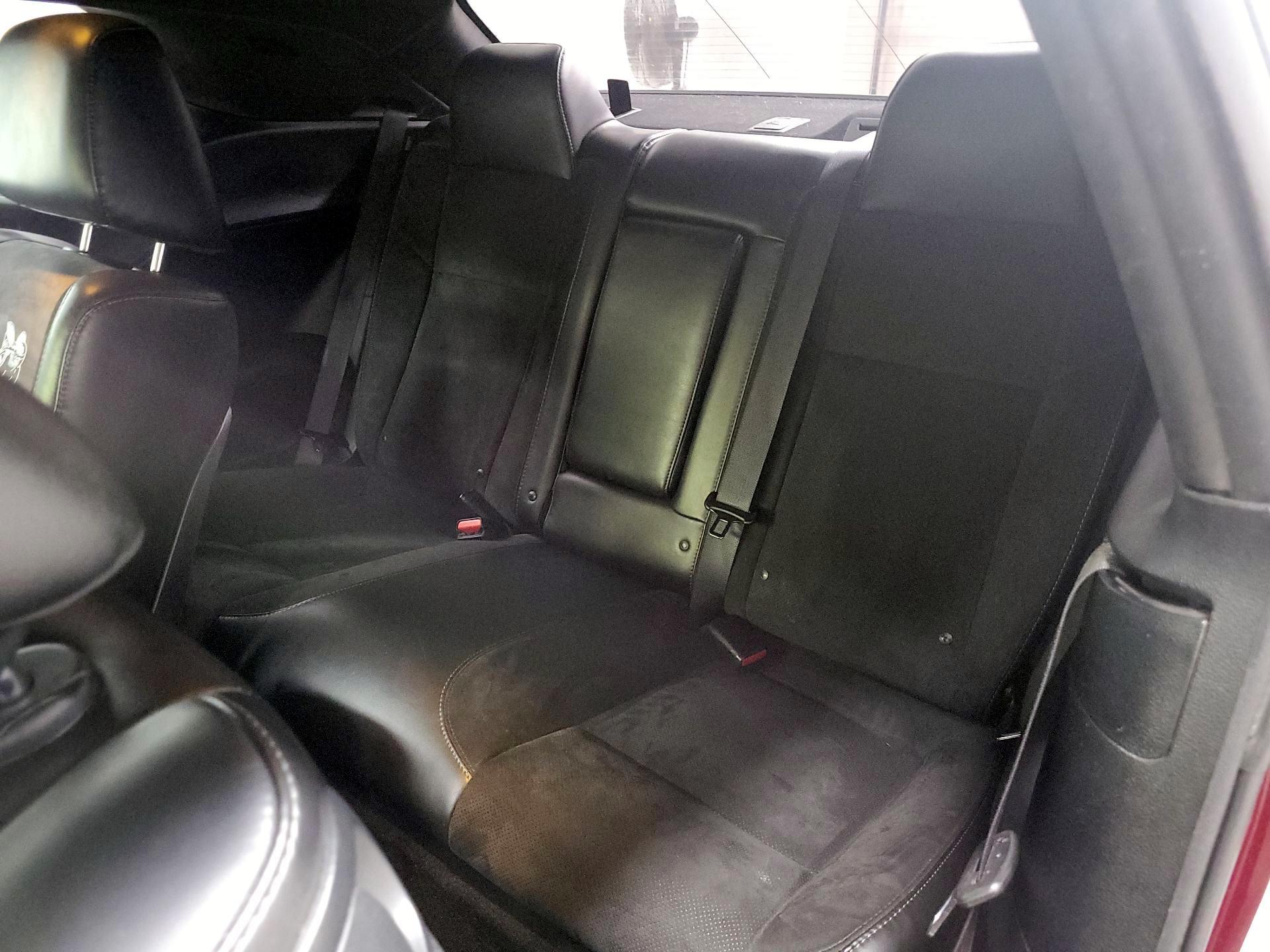 Thumbnail: 2019 Dodge Challenger - 16