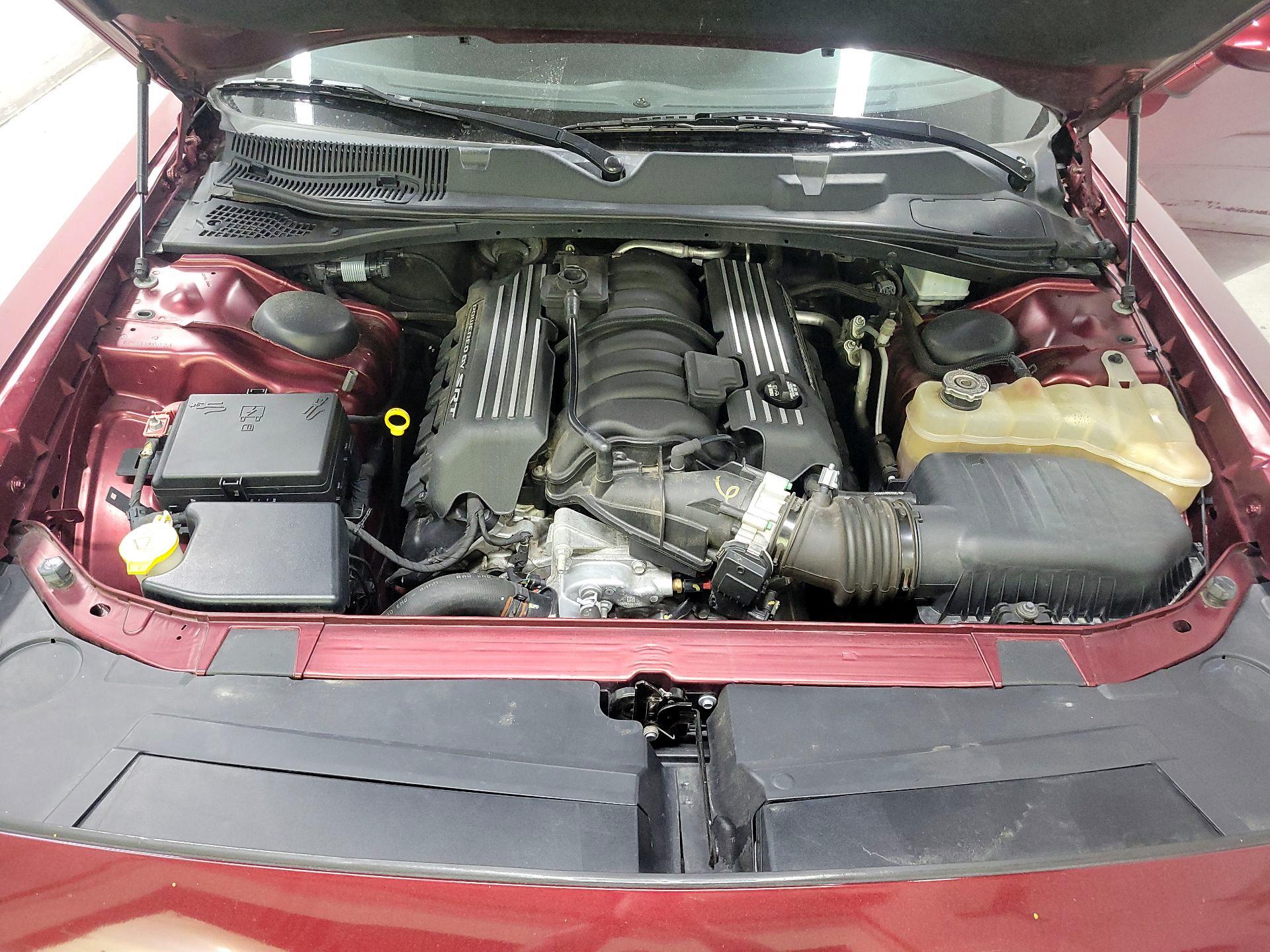 Thumbnail: 2019 Dodge Challenger - 18