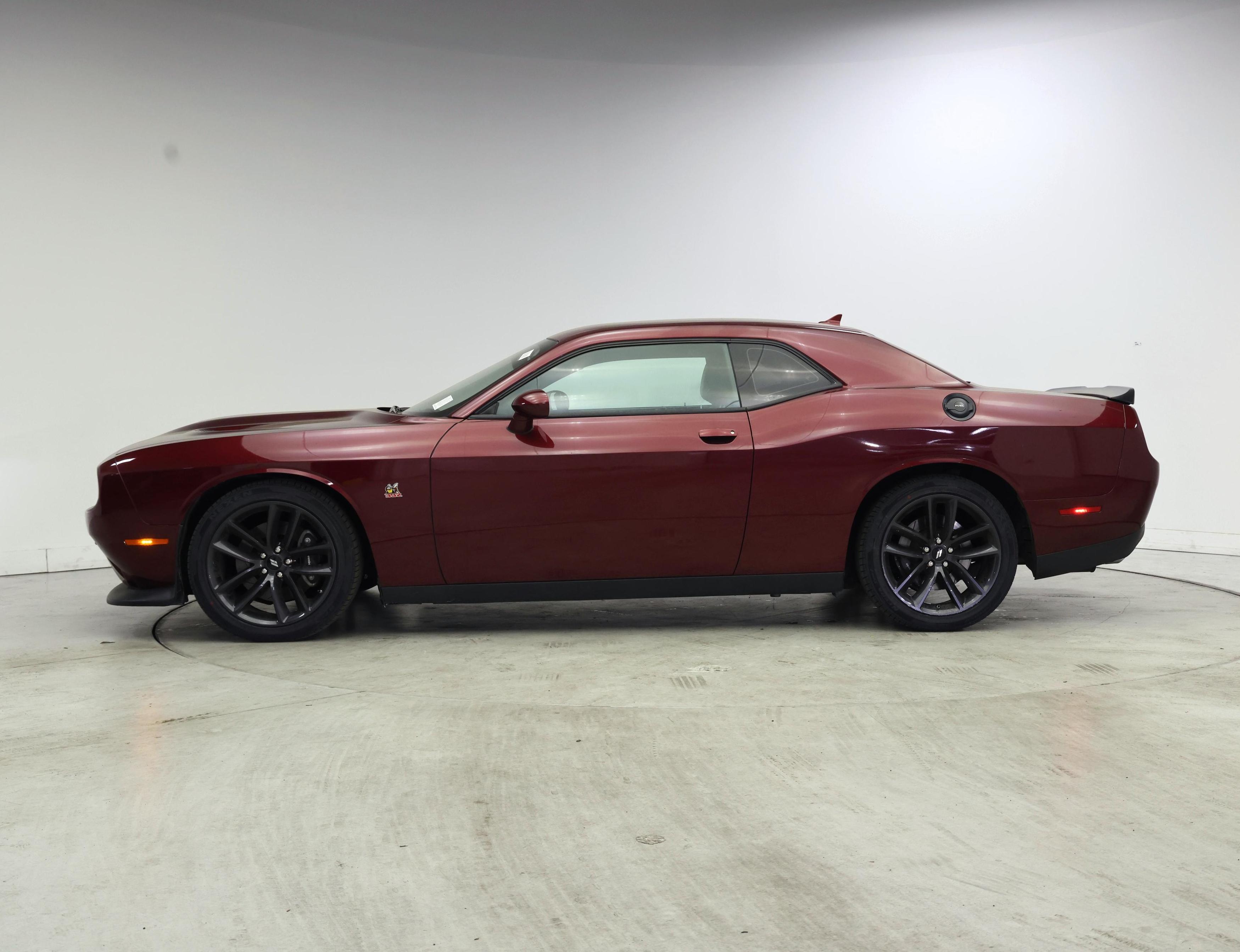 Thumbnail: 2019 Dodge Challenger - 3