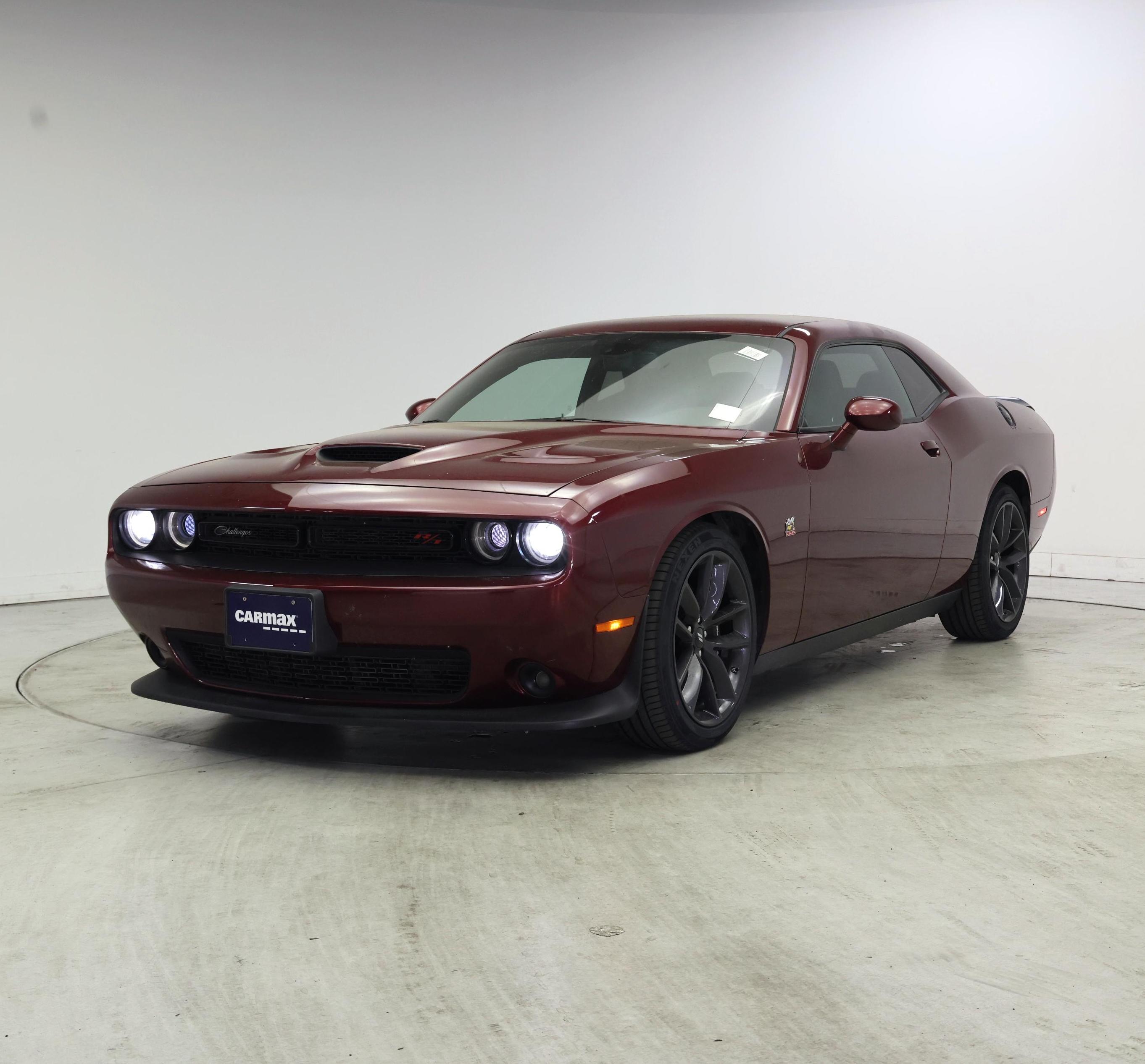 Thumbnail: 2019 Dodge Challenger - 4