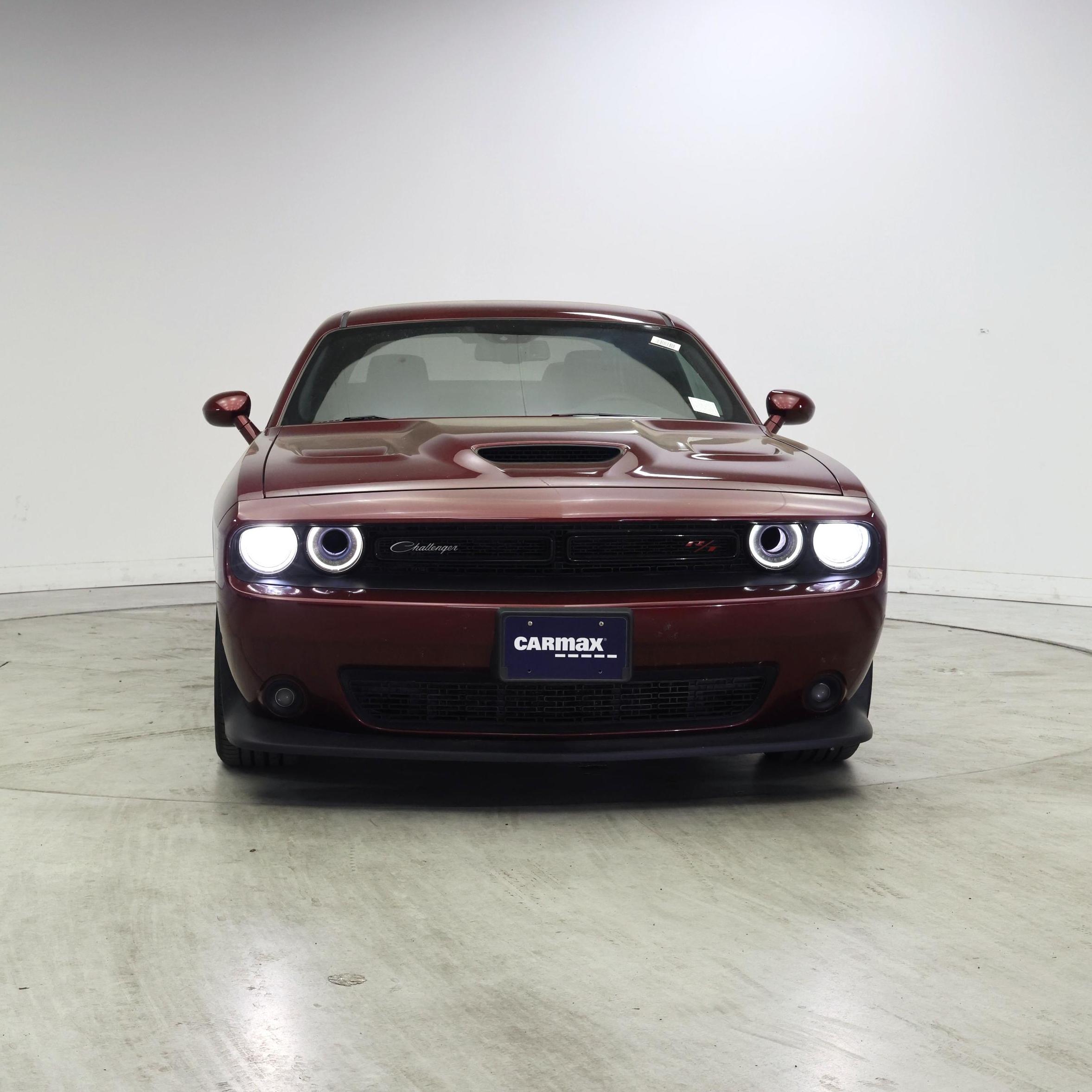 Thumbnail: 2019 Dodge Challenger - 5