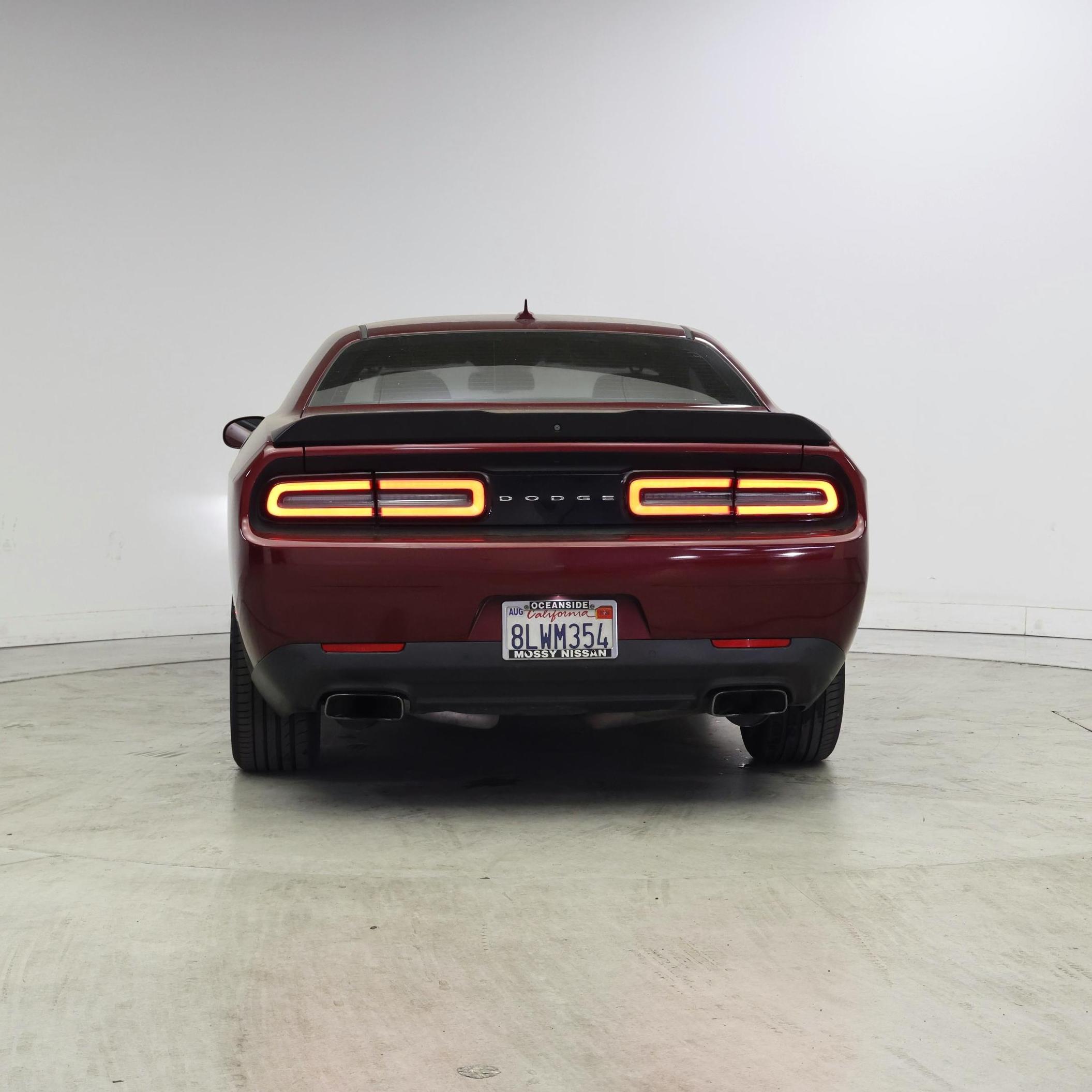 Thumbnail: 2019 Dodge Challenger - 6