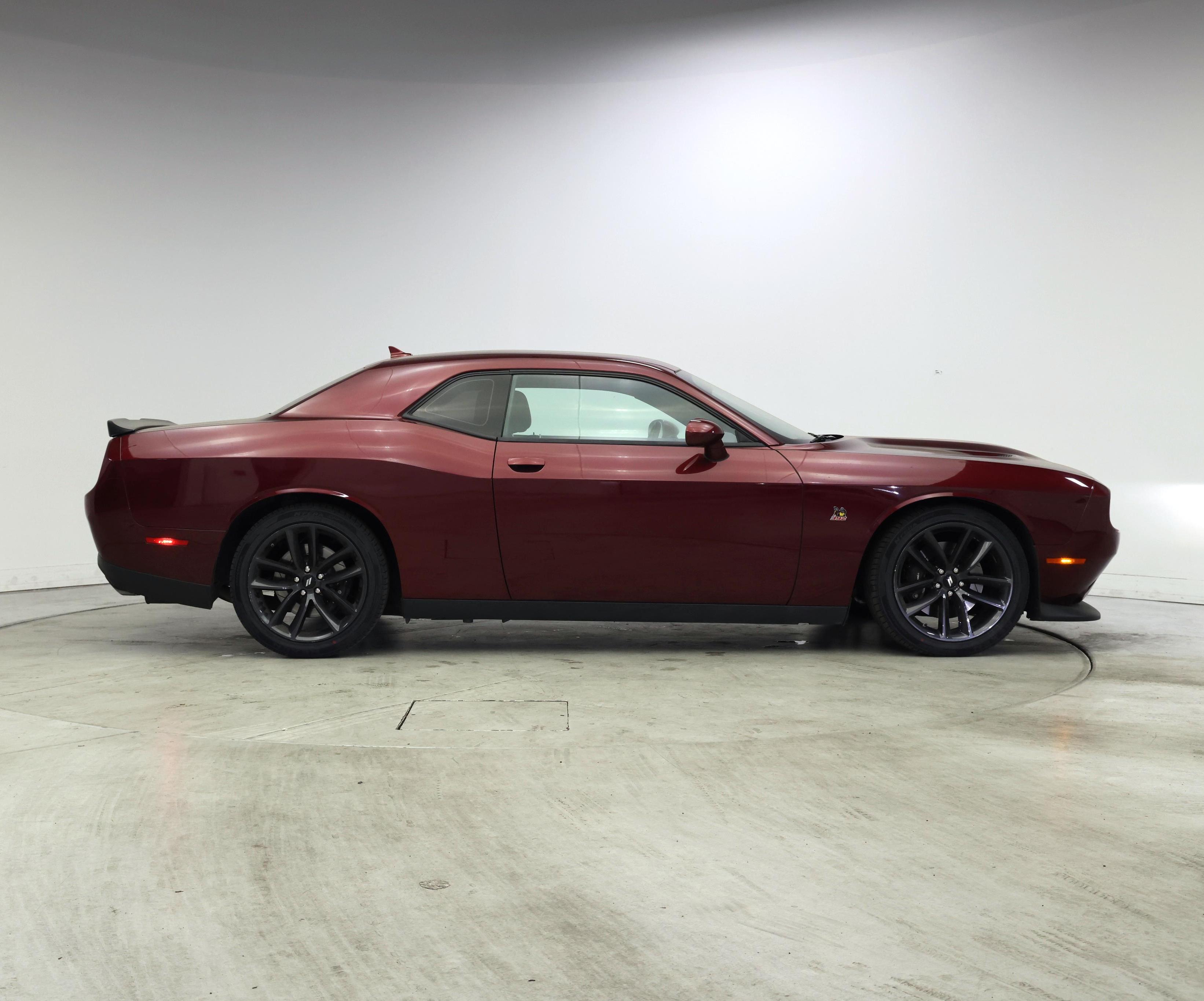Thumbnail: 2019 Dodge Challenger - 7