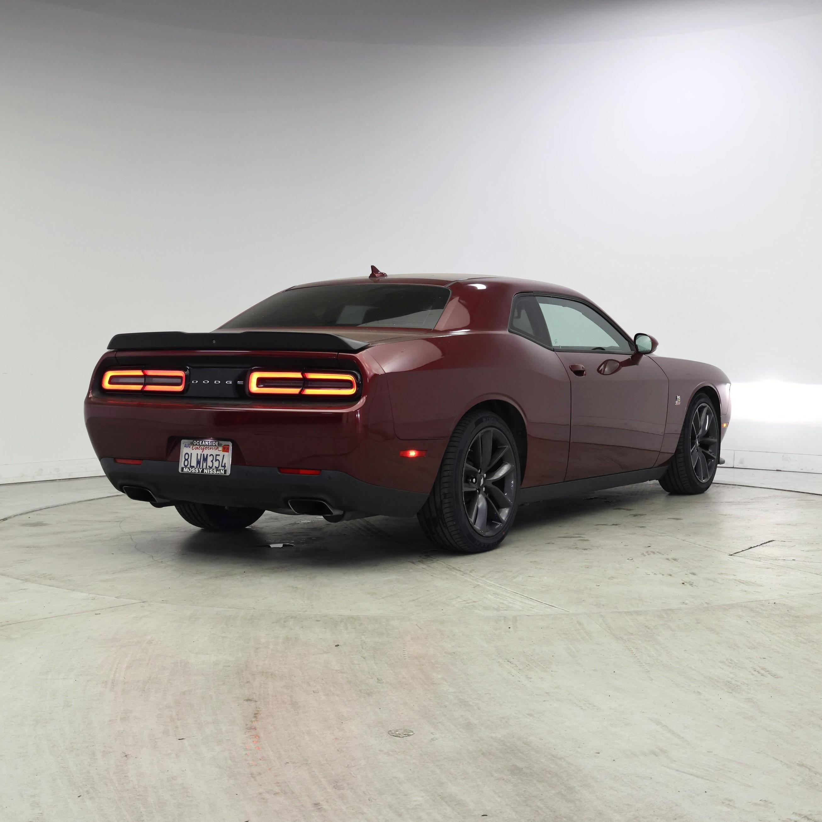 Thumbnail: 2019 Dodge Challenger - 8