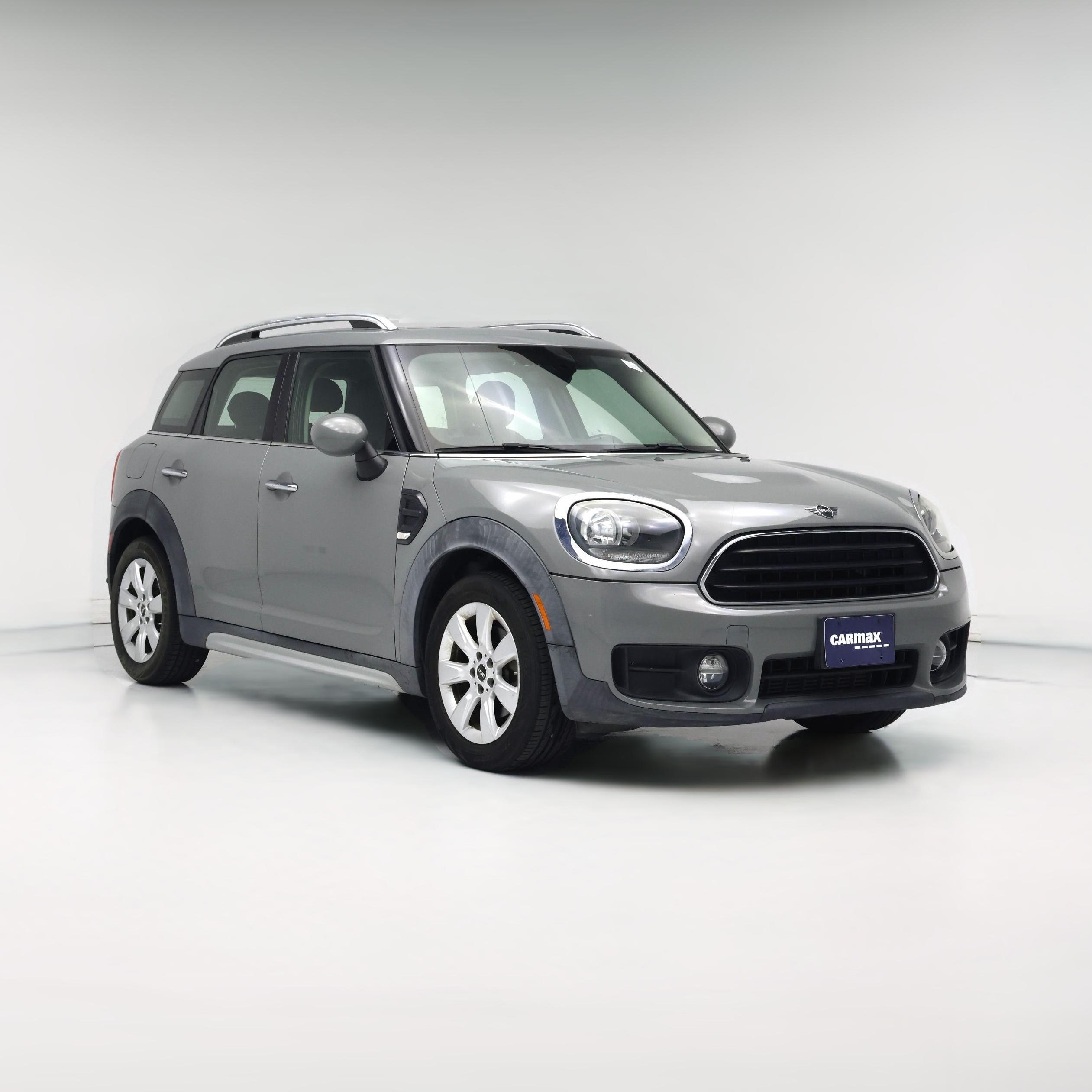 Thumbnail: 2019 MINI Cooper Countryman - 1