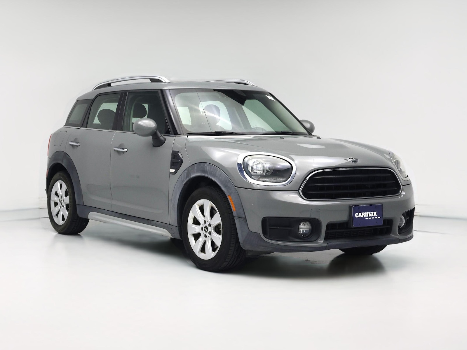 2019 MINI Countryman