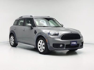 2019 Mini Cooper Countryman