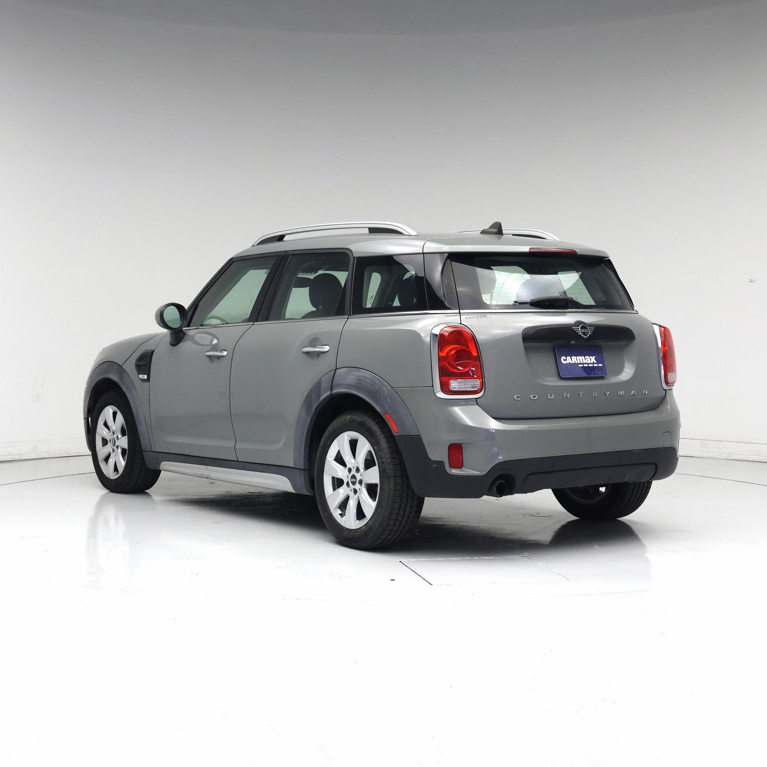 Thumbnail: 2019 MINI Cooper Countryman - 2
