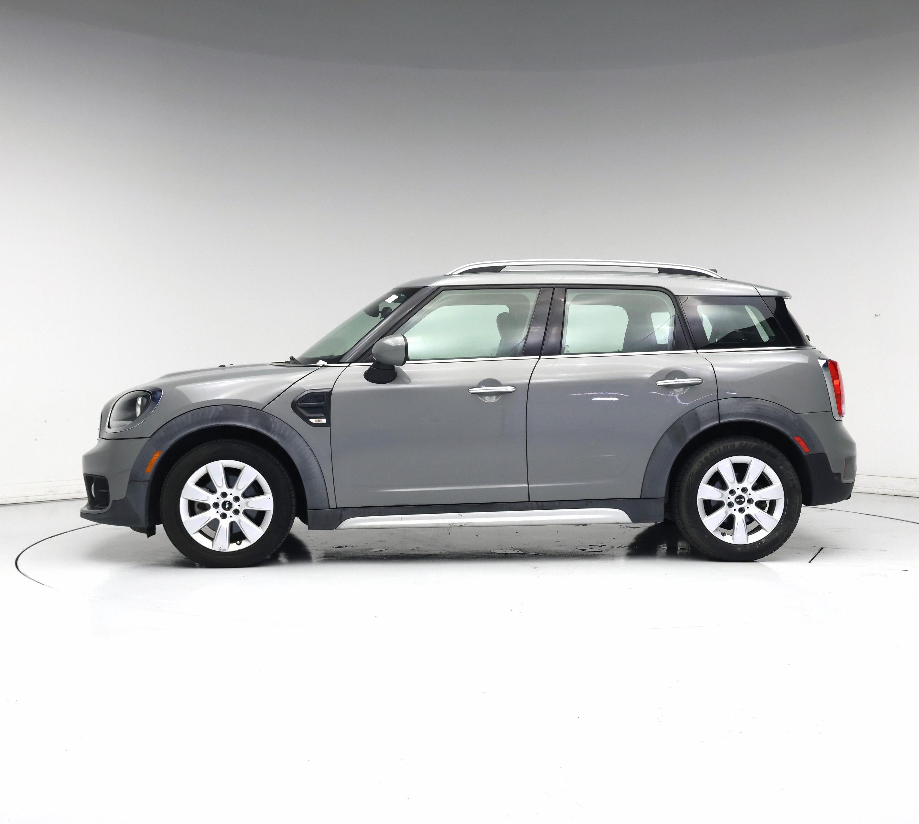 Thumbnail: 2019 MINI Cooper Countryman - 3