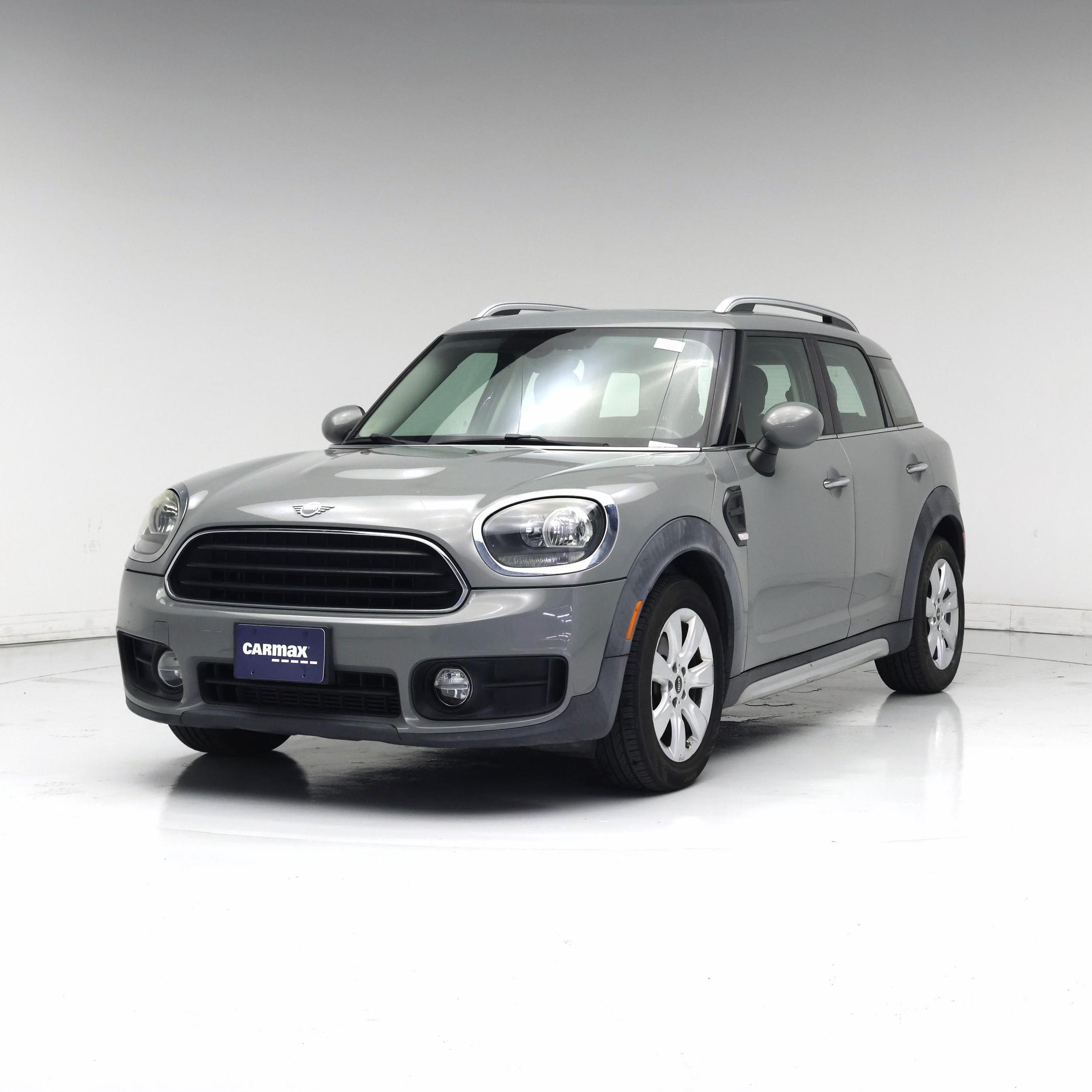 Thumbnail: 2019 MINI Cooper Countryman - 4