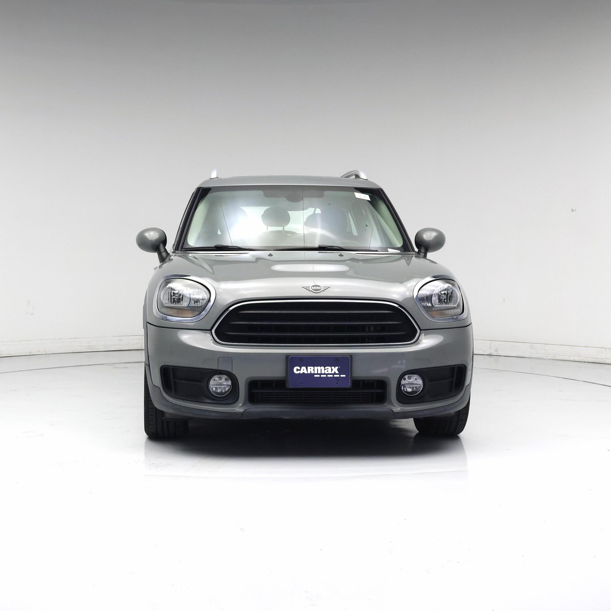 Thumbnail: 2019 MINI Cooper Countryman - 5