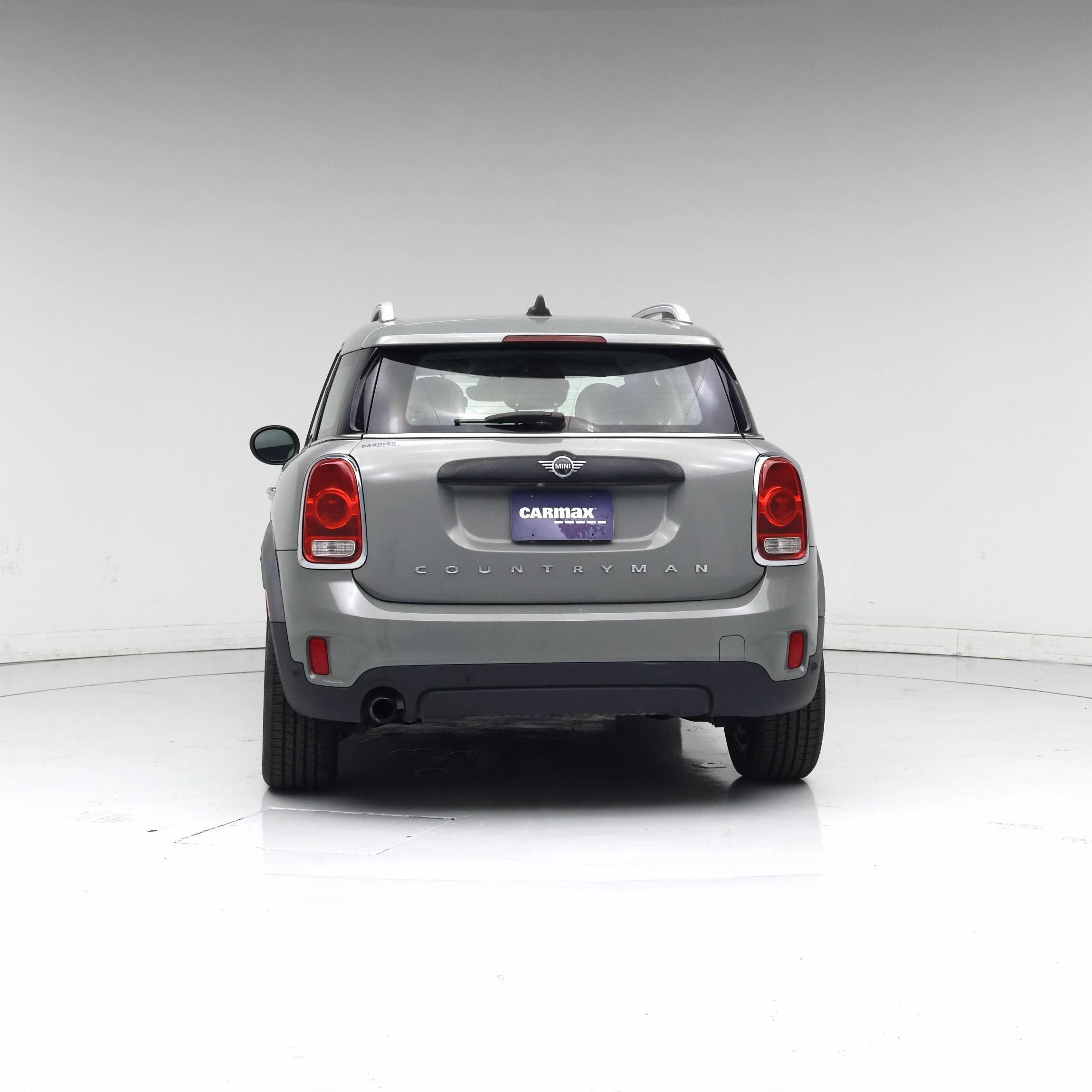 Thumbnail: 2019 MINI Cooper Countryman - 6