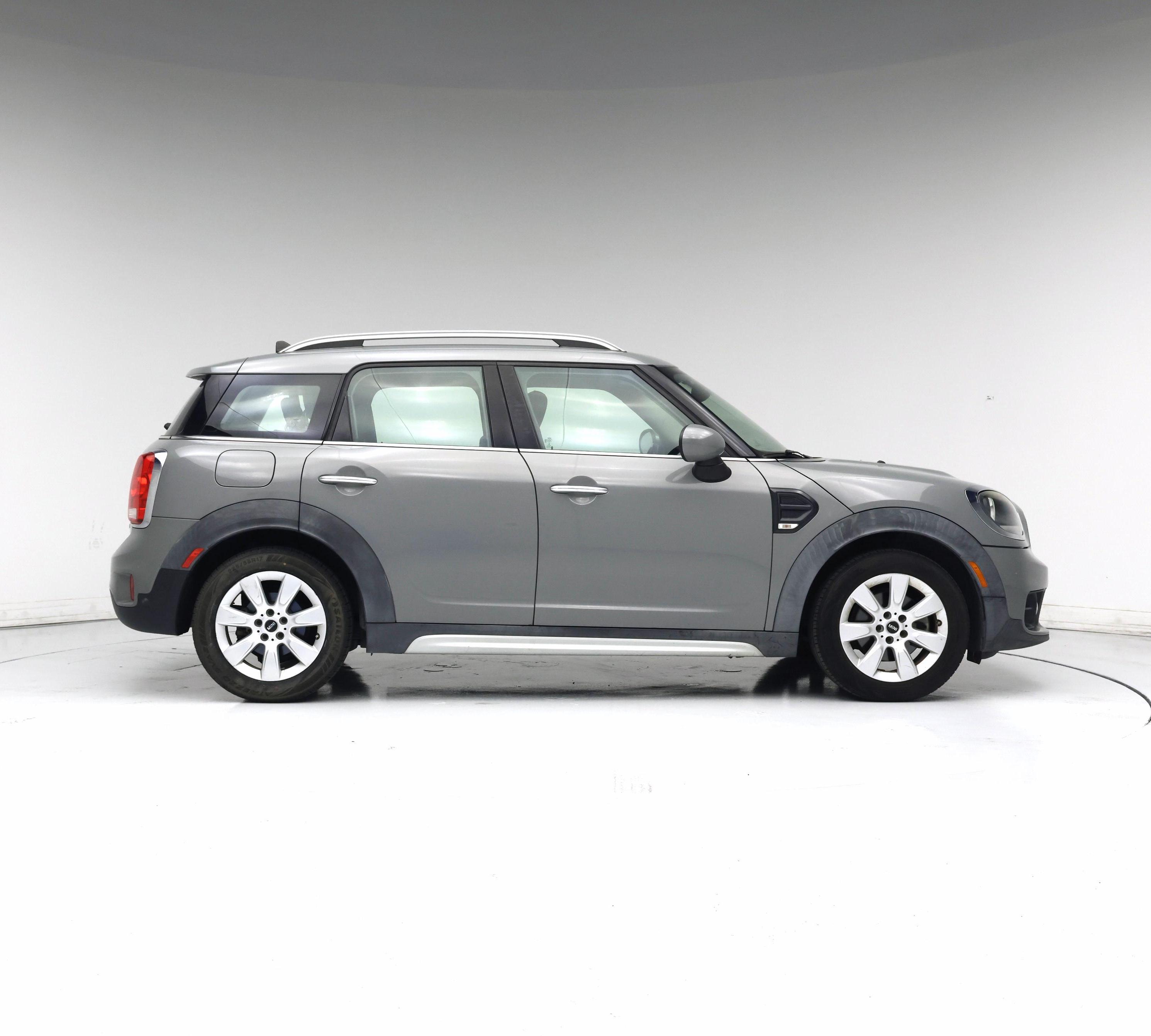 Thumbnail: 2019 MINI Cooper Countryman - 7