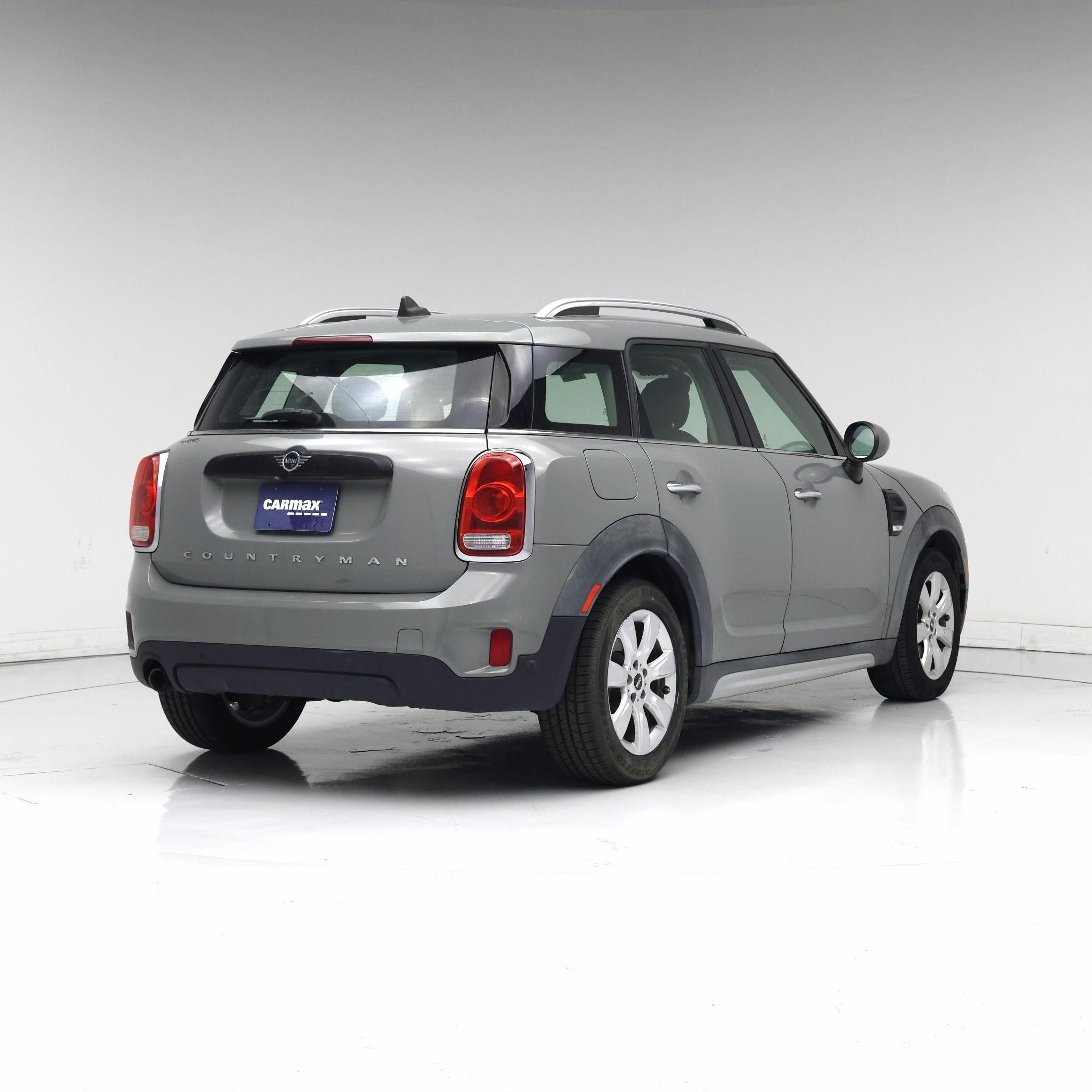 Thumbnail: 2019 MINI Cooper Countryman - 8