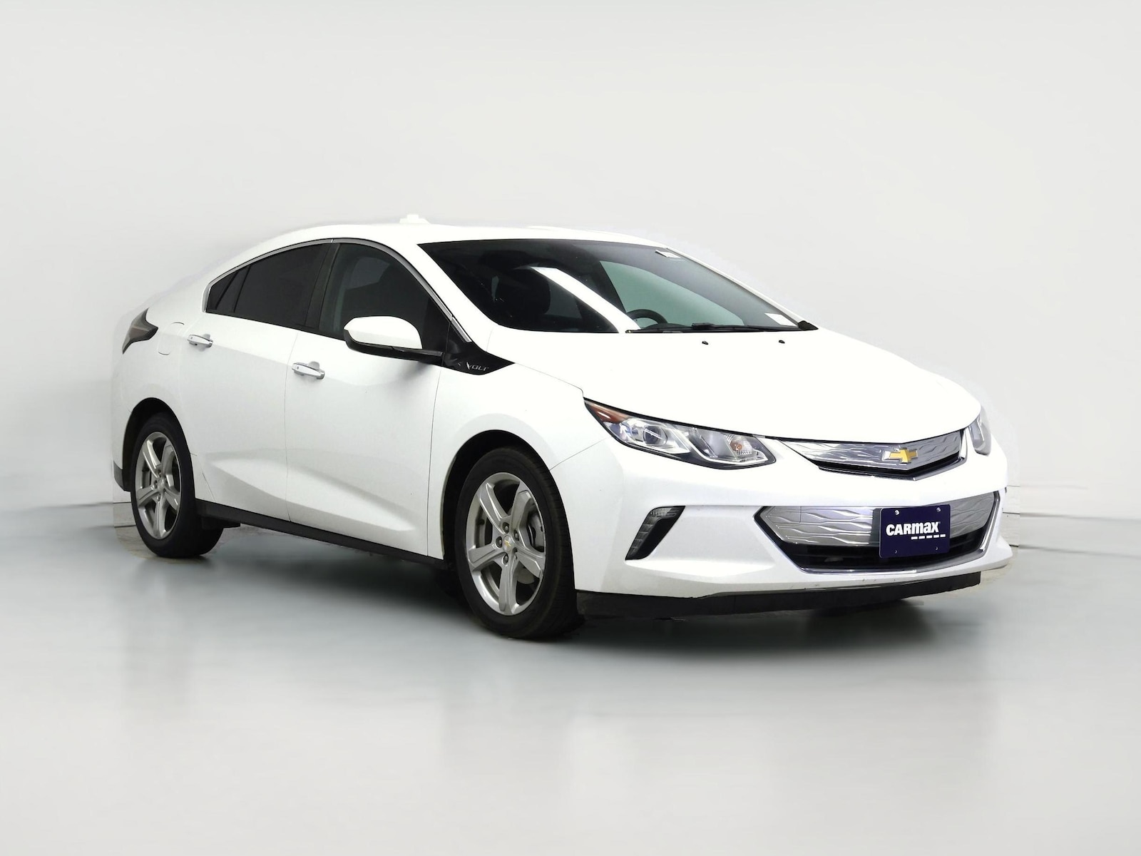 2017 Chevrolet Volt