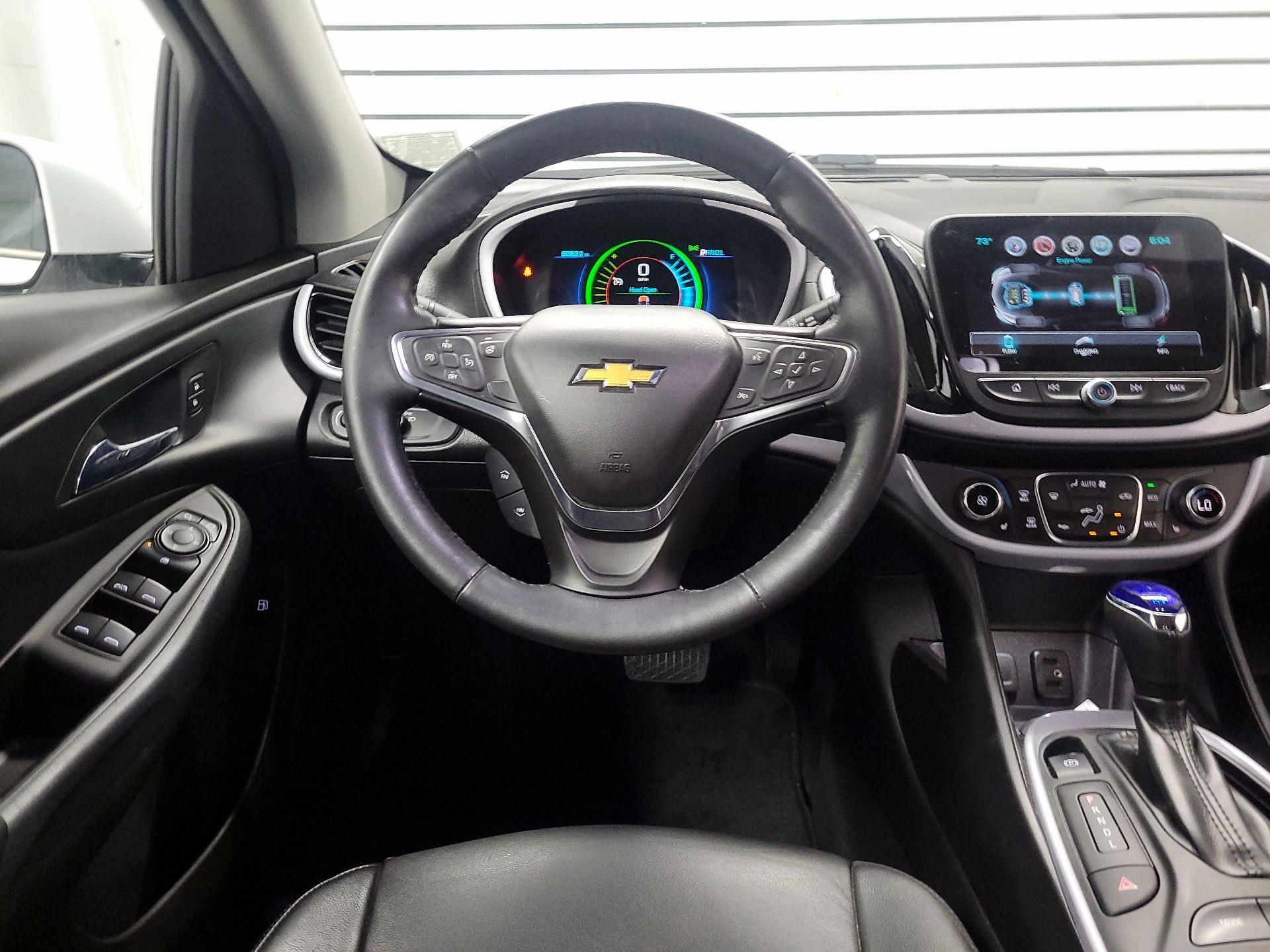 Thumbnail: 2017 Chevrolet Volt - 10