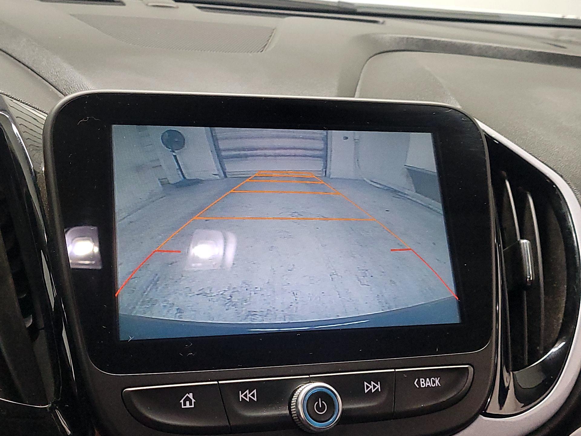 Thumbnail: 2017 Chevrolet Volt - 13