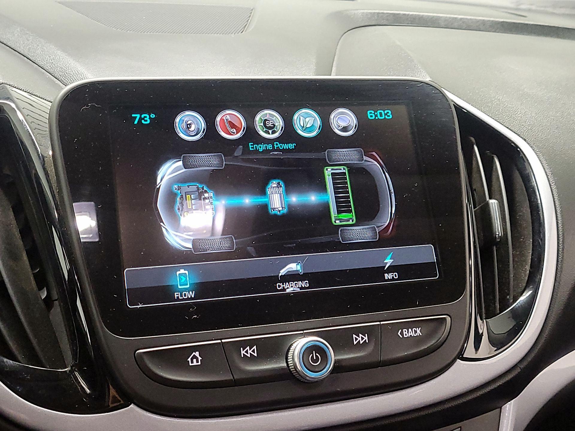 Thumbnail: 2017 Chevrolet Volt - 14