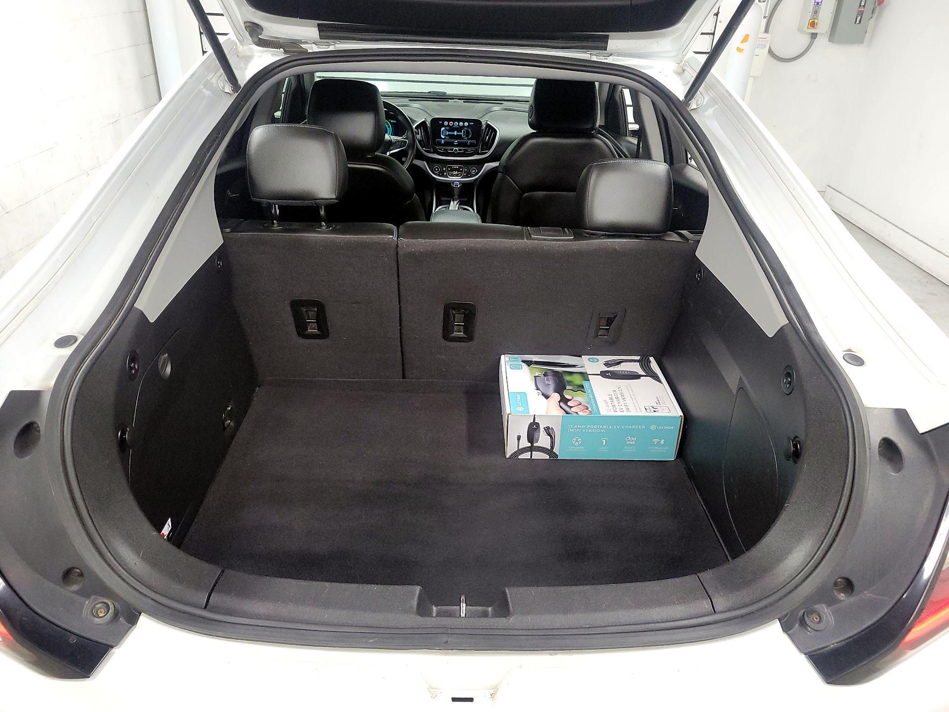 Thumbnail: 2017 Chevrolet Volt - 19