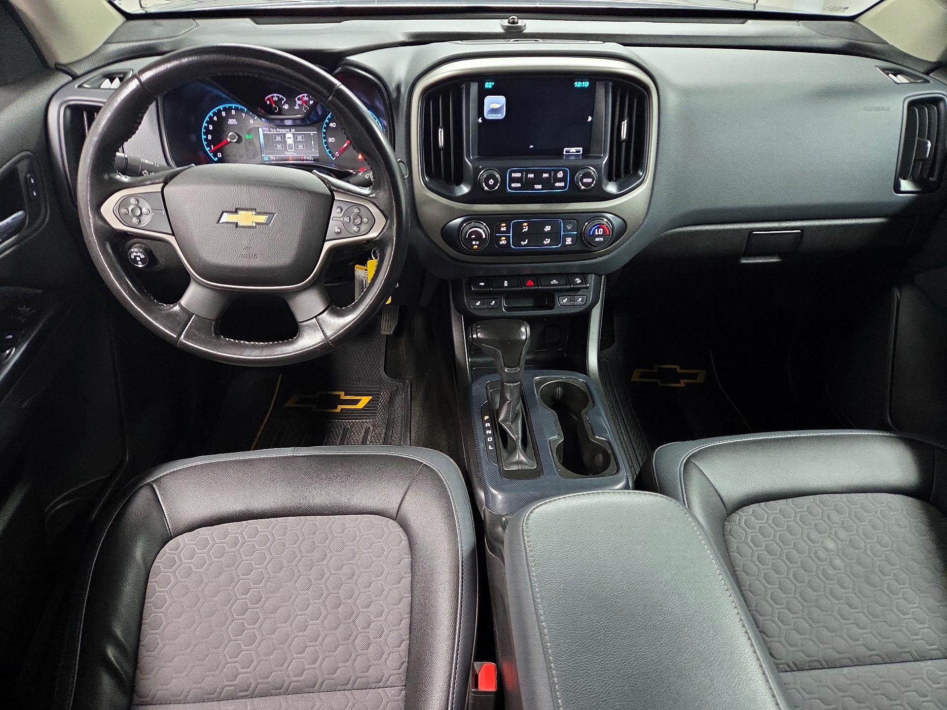 Thumbnail: 2017 Chevrolet Colorado - 9