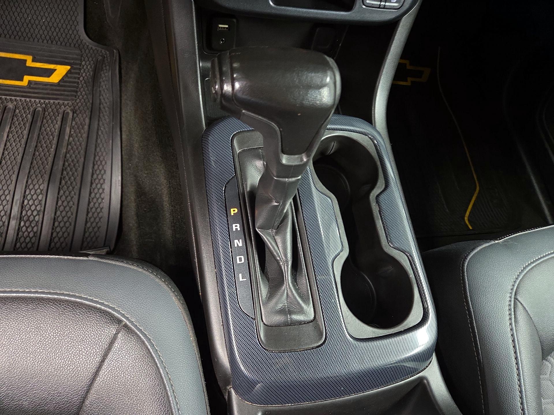 Thumbnail: 2017 Chevrolet Colorado - 17