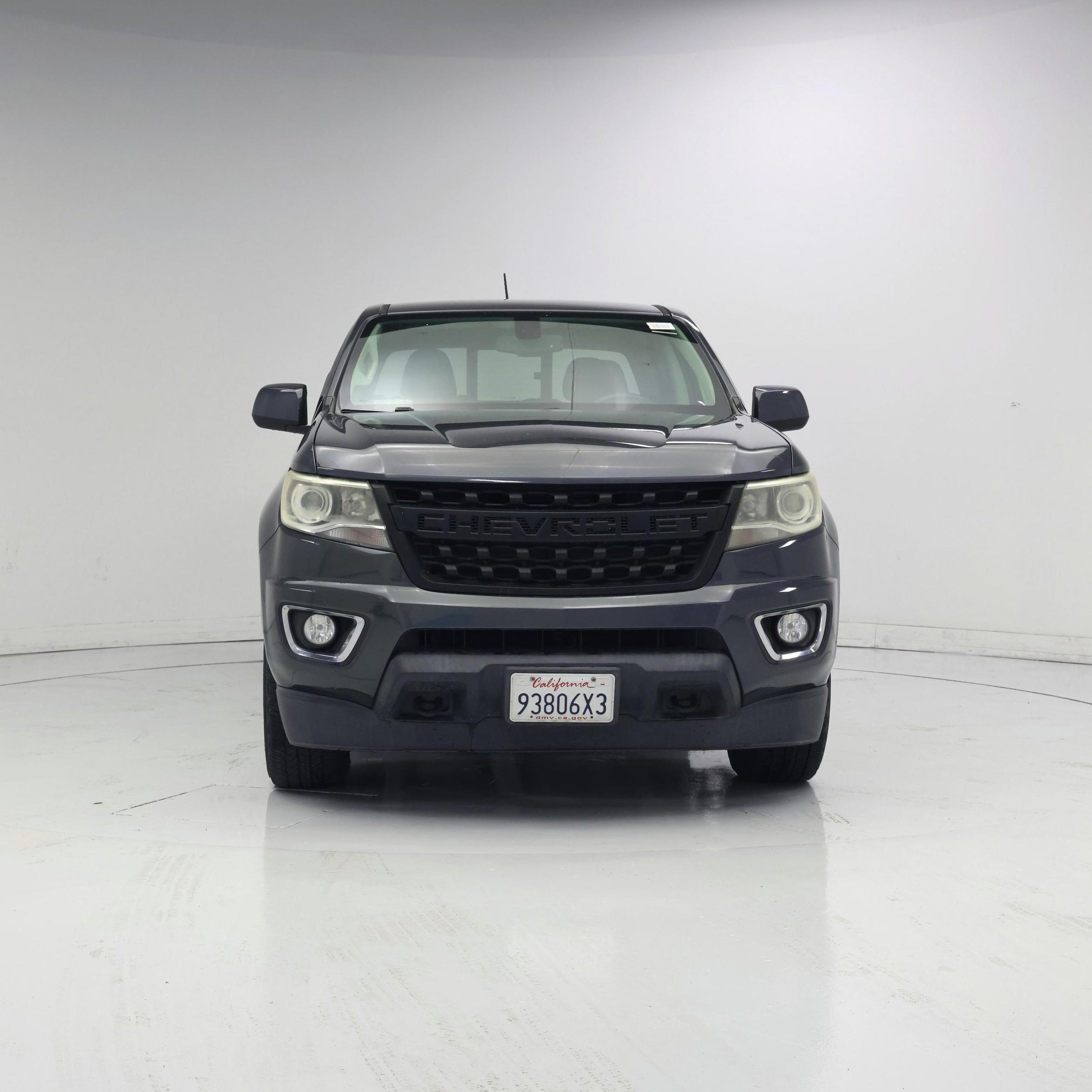 Thumbnail: 2017 Chevrolet Colorado - 5