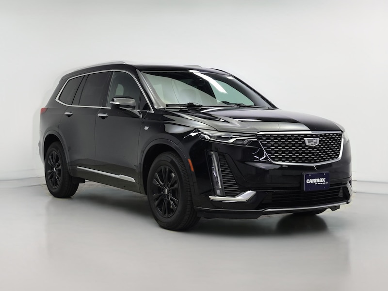 2022 Cadillac XT6 Luxury -
                  Murrieta, CA