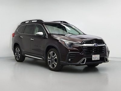 2023 Subaru Ascent Touring