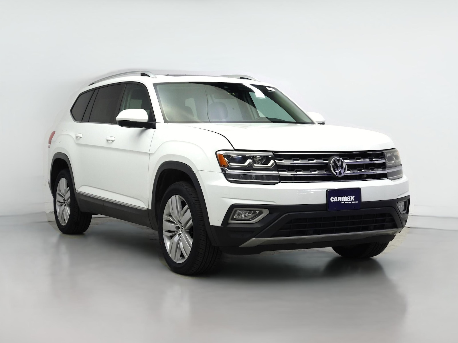 2019 Volkswagen Atlas SEL