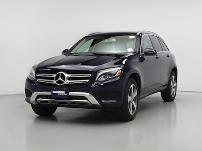 2019 Mercedes-Benz GLC300