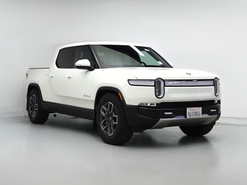 2024 Rivian R1T Adventure -
                  Murrieta, CA