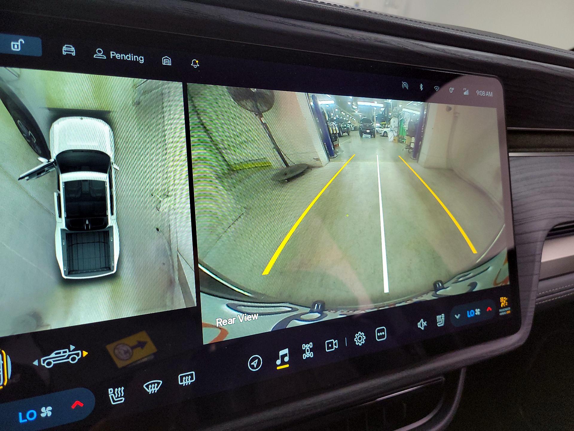 Thumbnail: 2024 Rivian R1T - 13