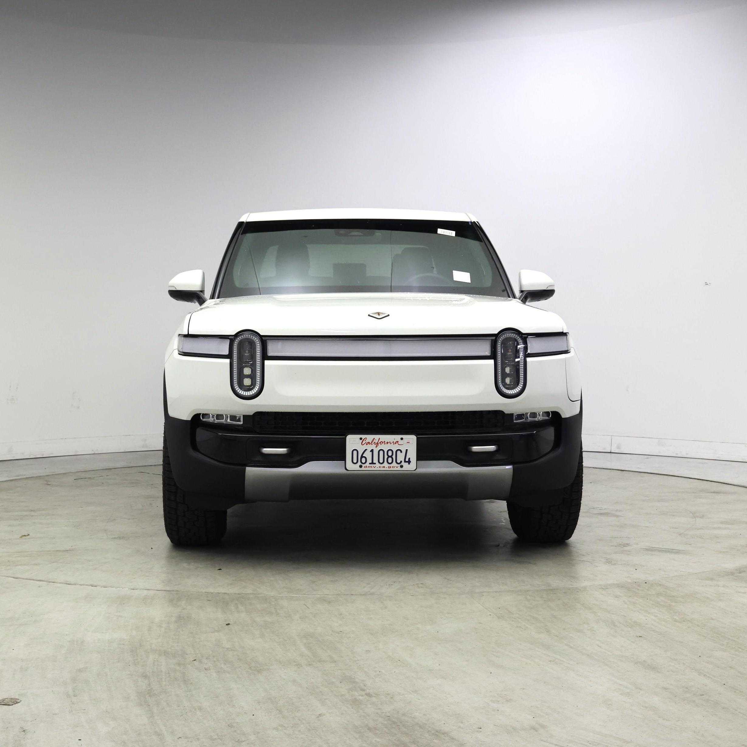 Thumbnail: 2024 Rivian R1T - 5