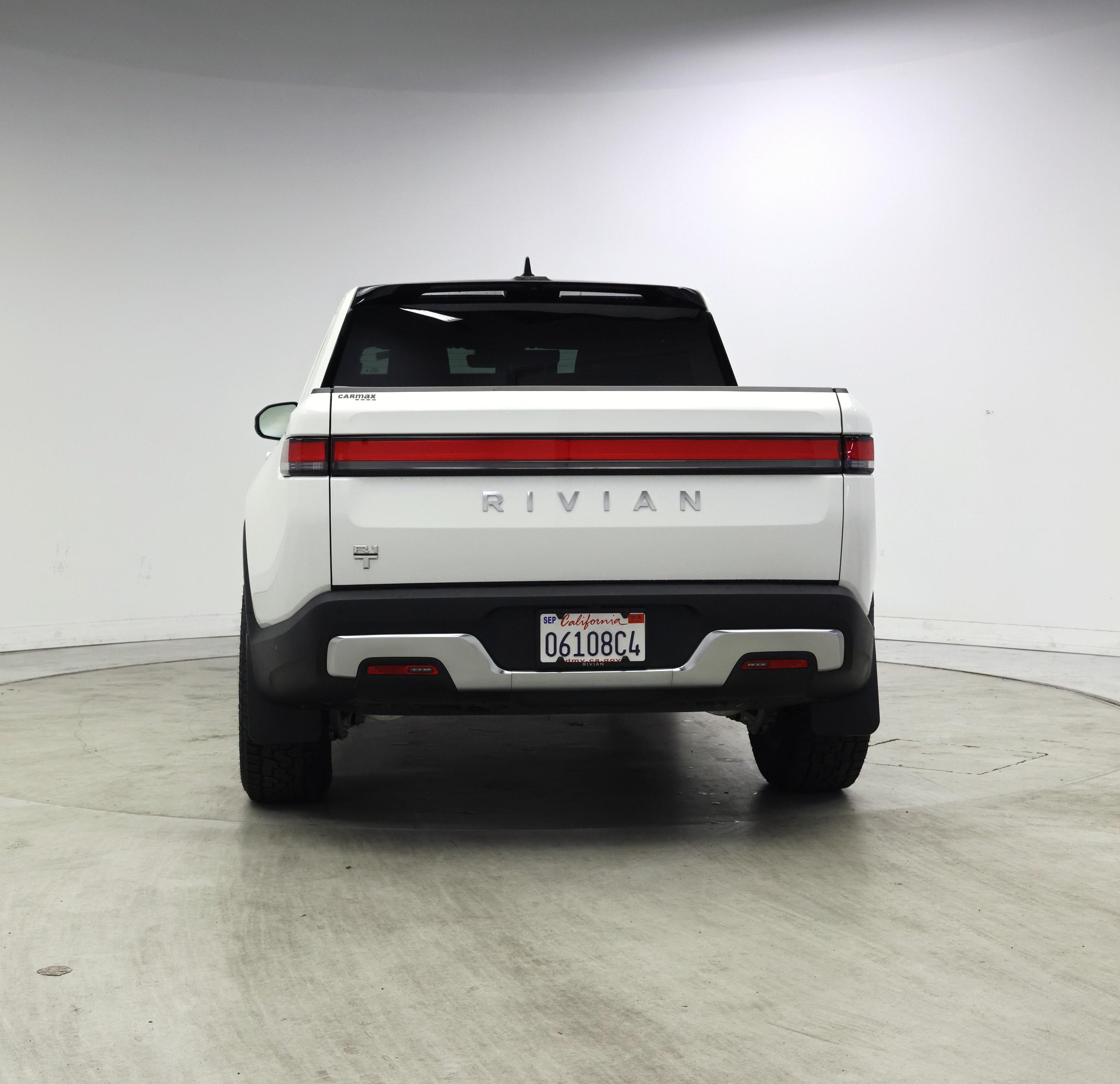 Thumbnail: 2024 Rivian R1T - 6