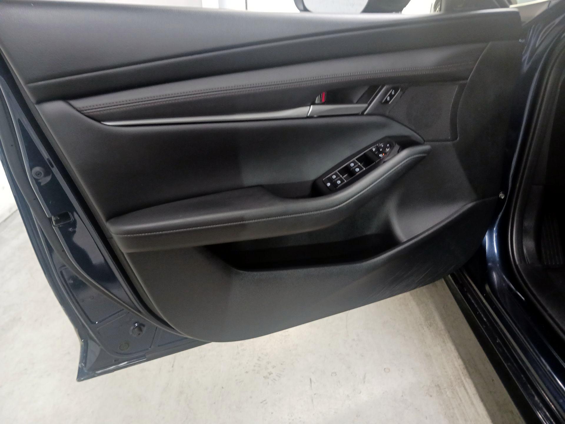 Thumbnail: 2025 Mazda Mazda3 - 12