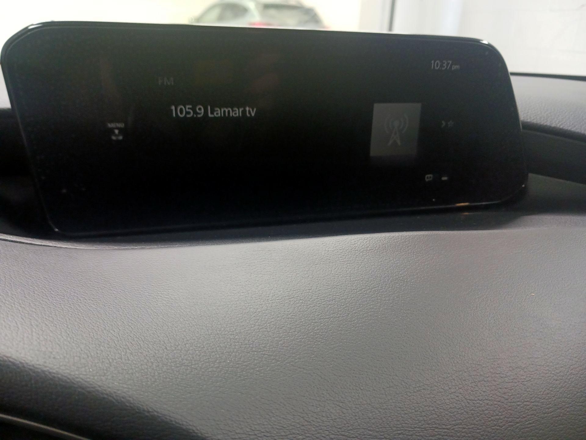 Thumbnail: 2025 Mazda Mazda3 - 13