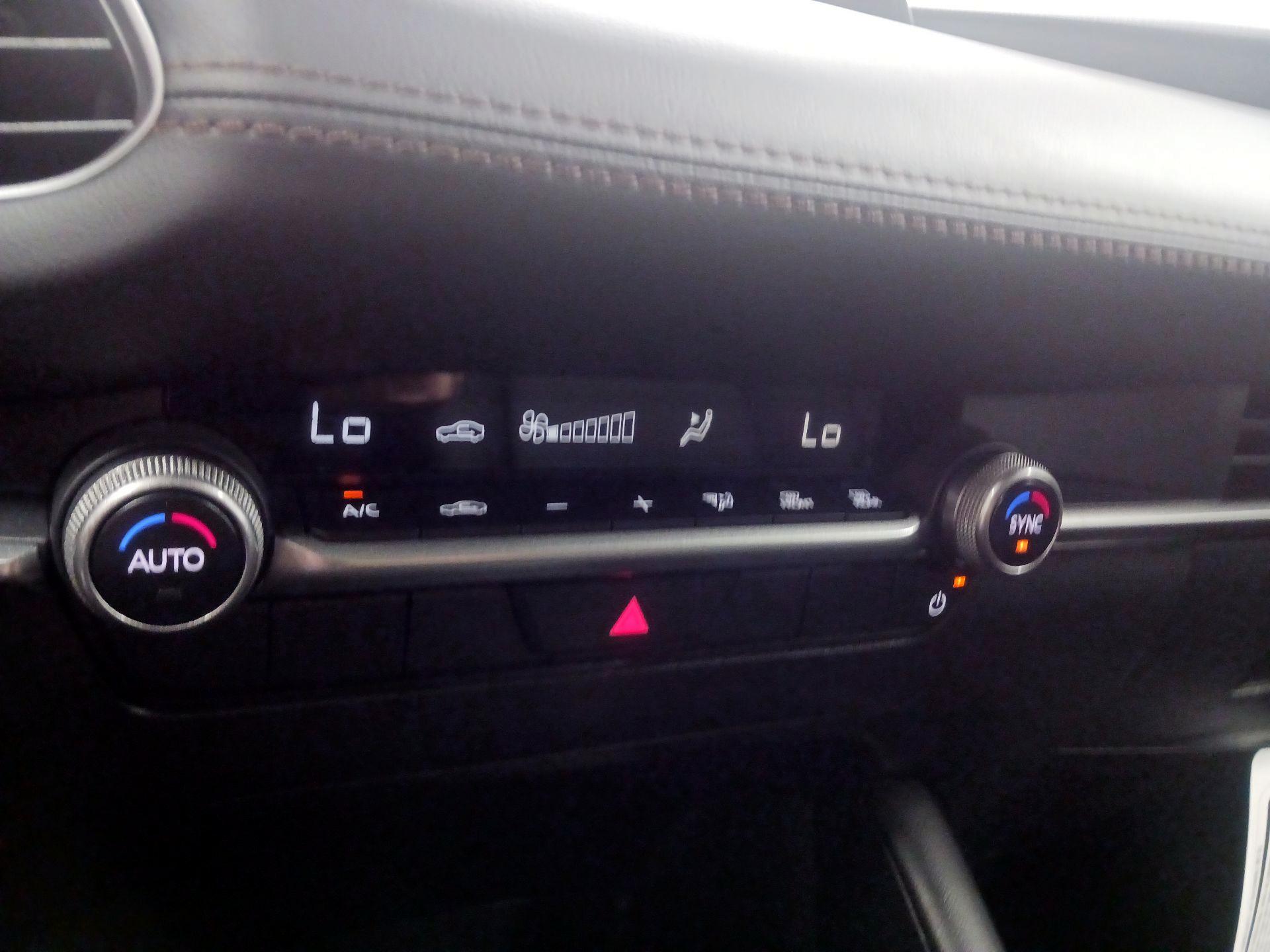 Thumbnail: 2025 Mazda Mazda3 - 14