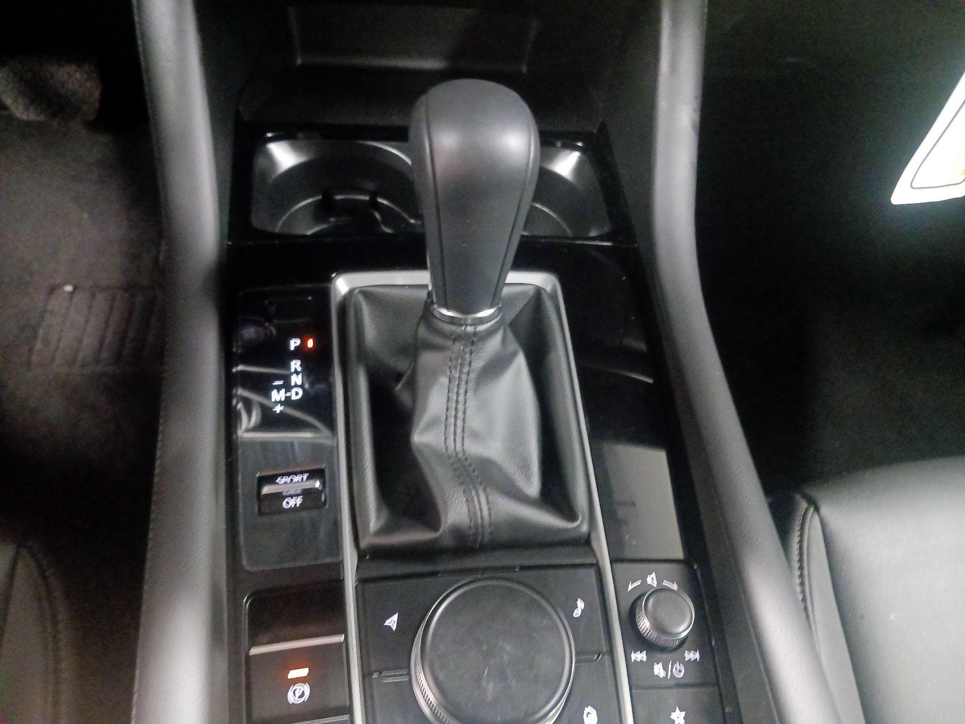 Thumbnail: 2025 Mazda Mazda3 - 15